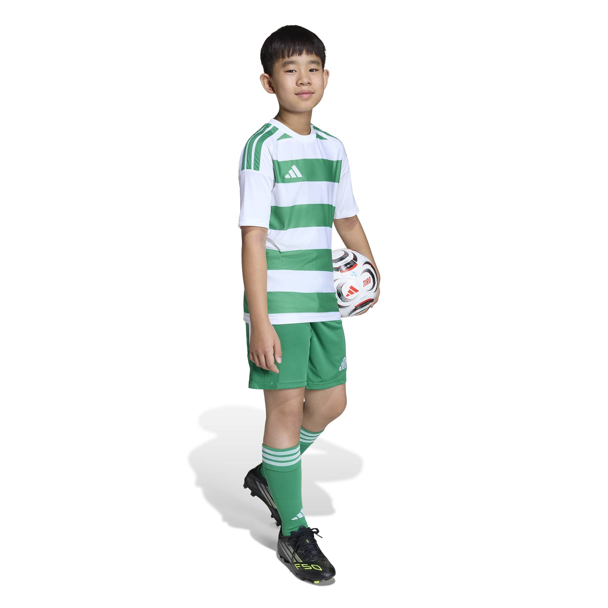 White/Team Green