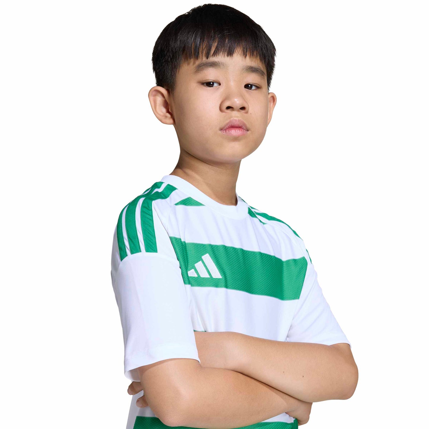 White/Team Green