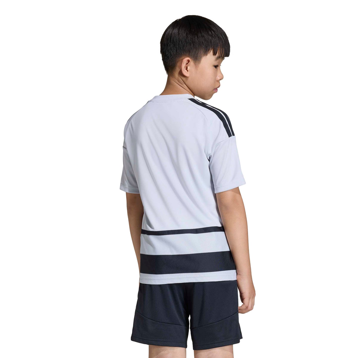 Team Light Grey/Black