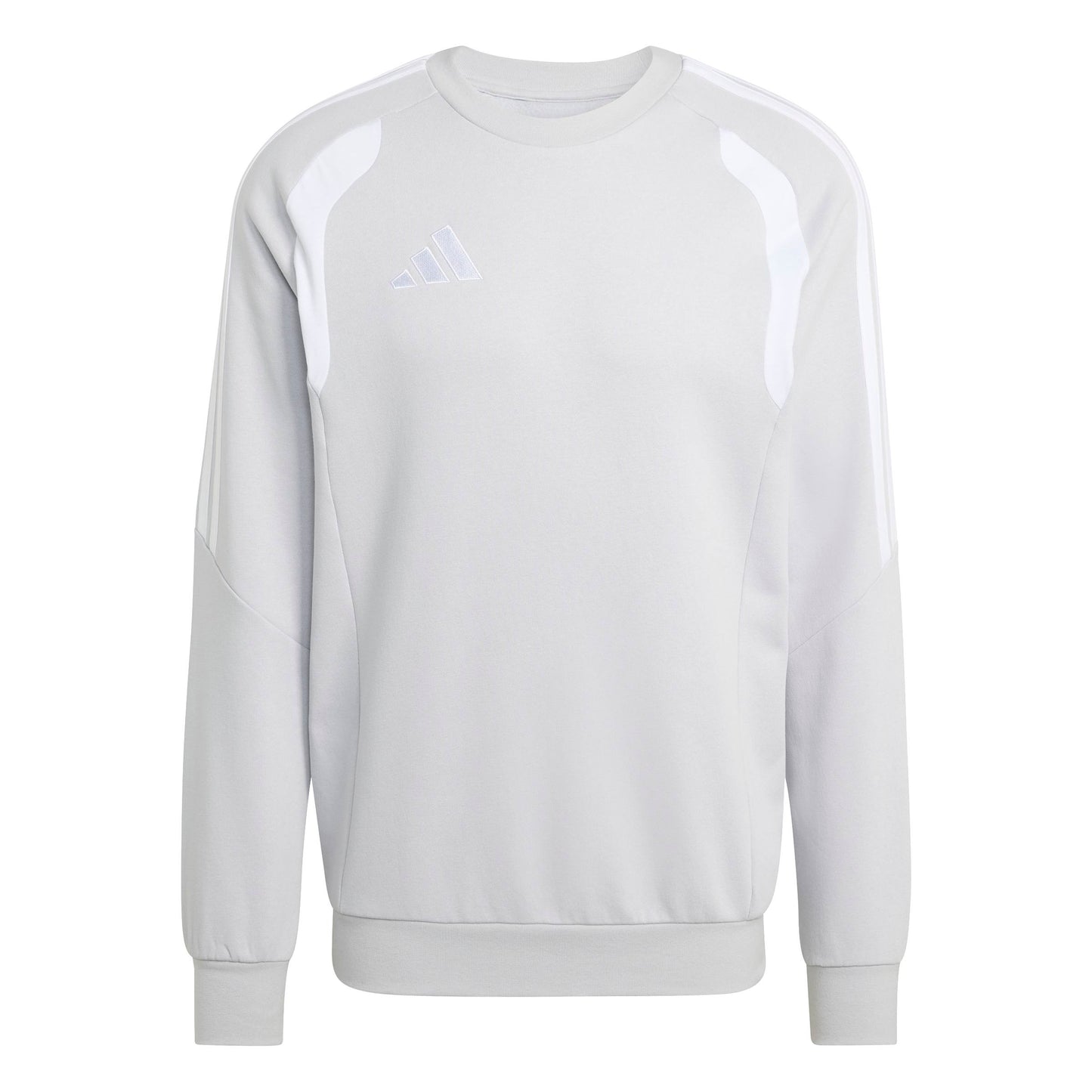 Team Light Grey/White