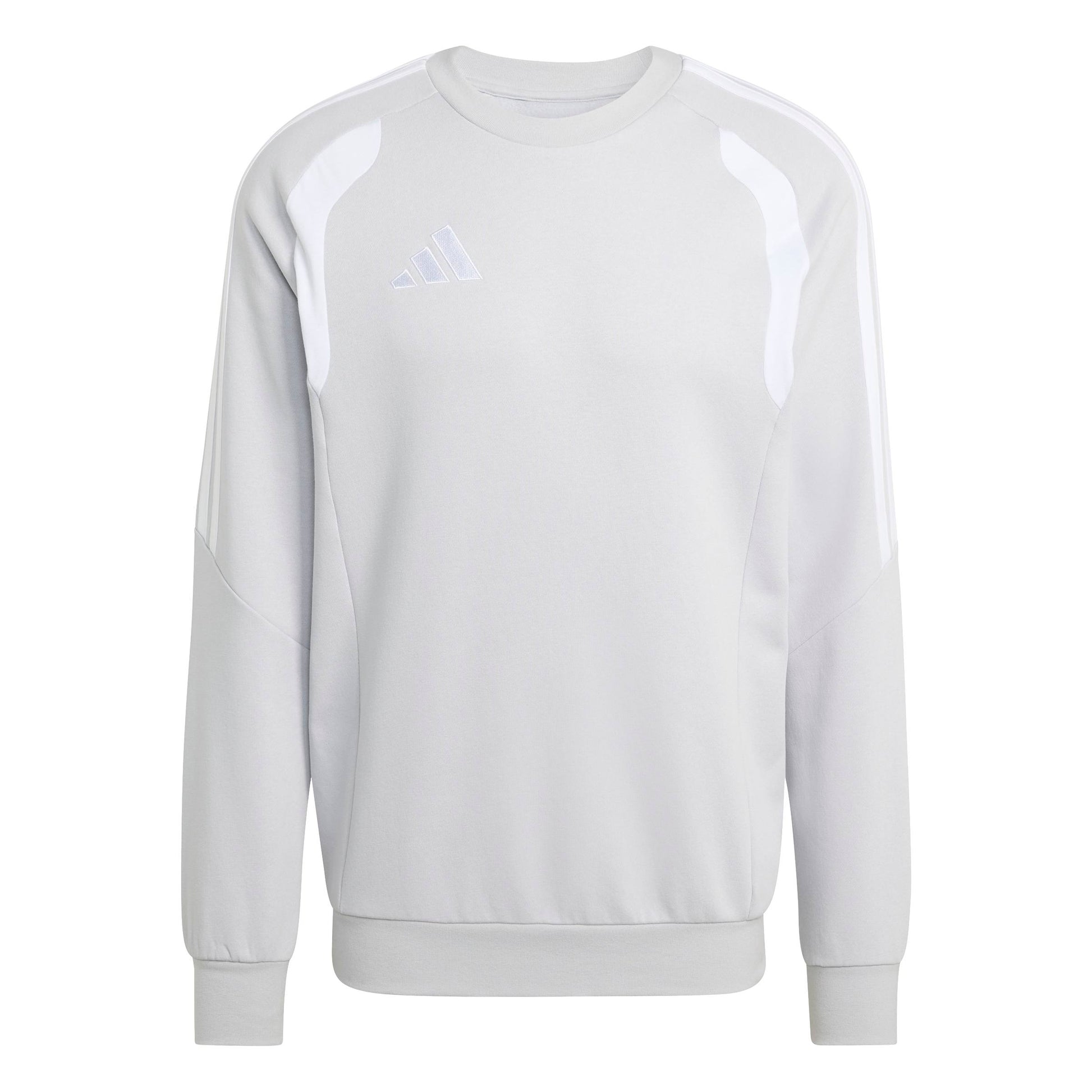 Team Light Grey/White