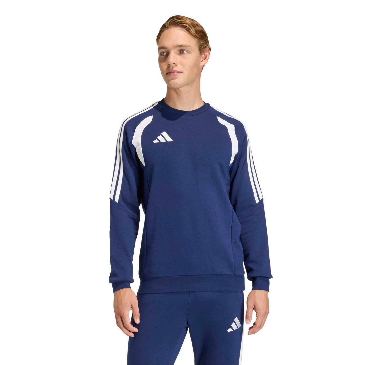 Team Navy Blue 2/White