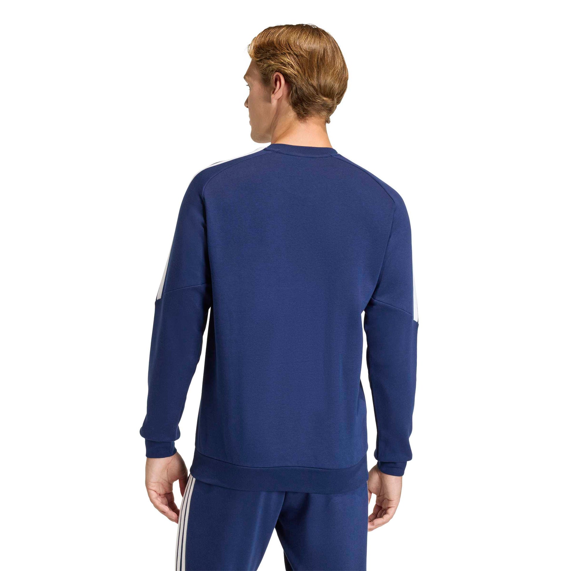 Team Navy Blue 2/White