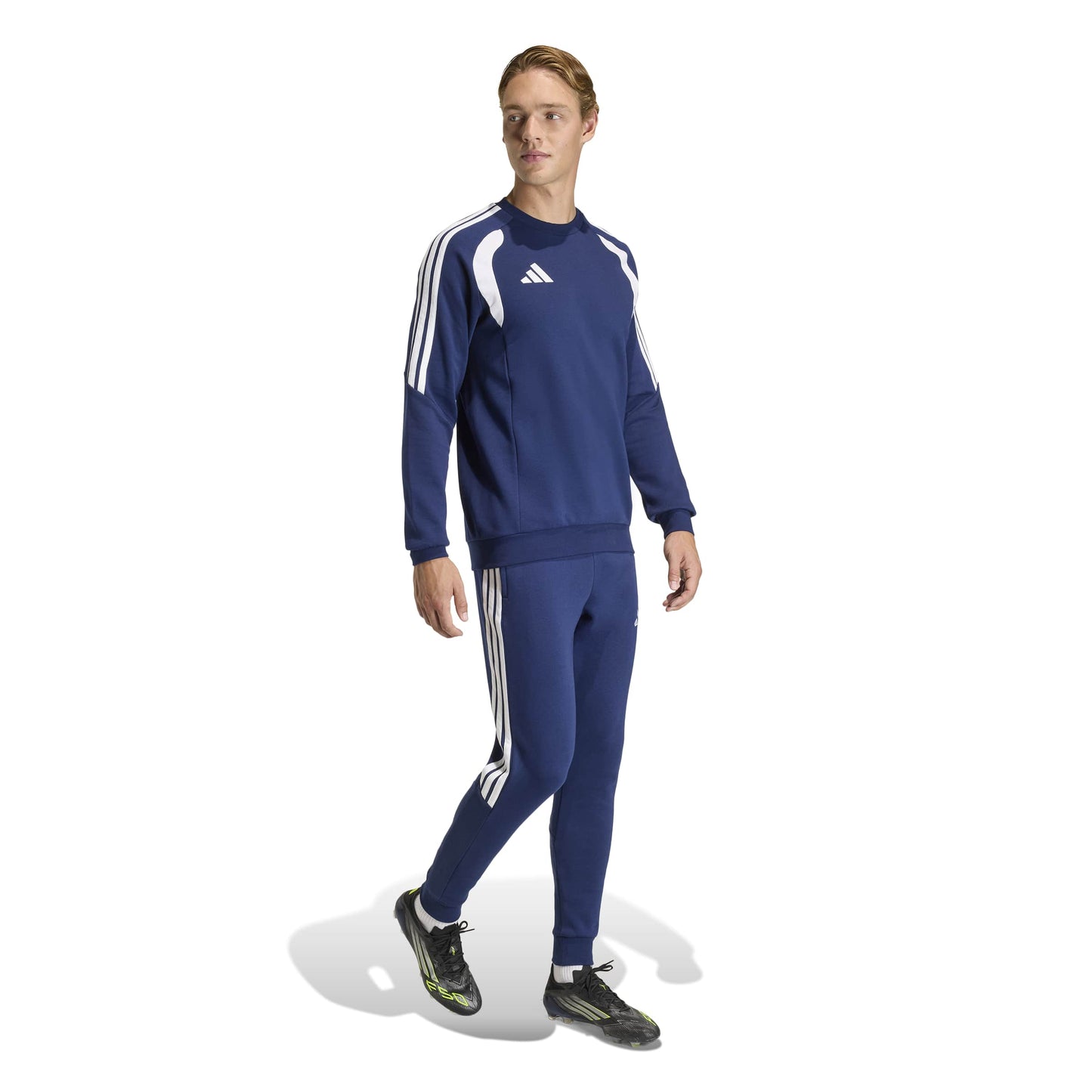 Team Navy Blue 2/White