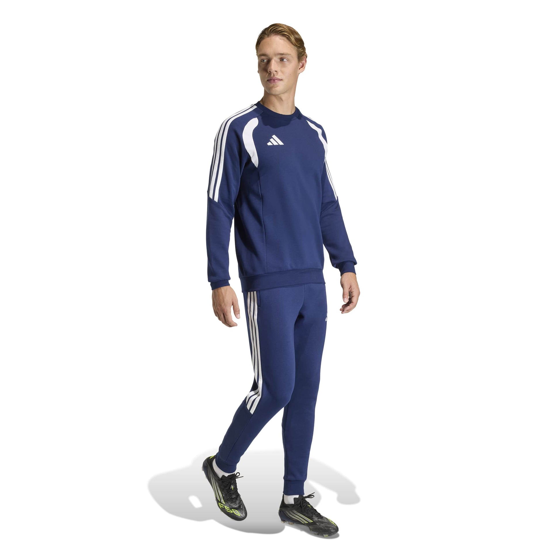 Team Navy Blue 2/White