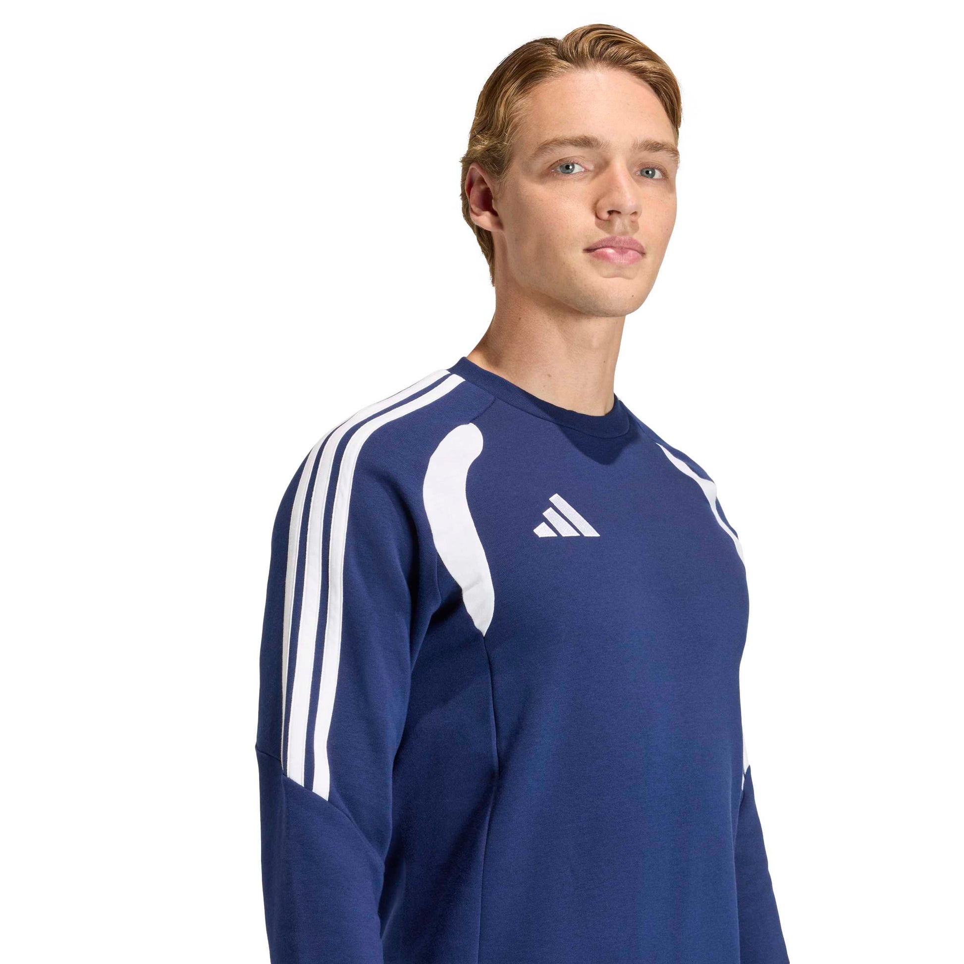 Team Navy Blue 2/White