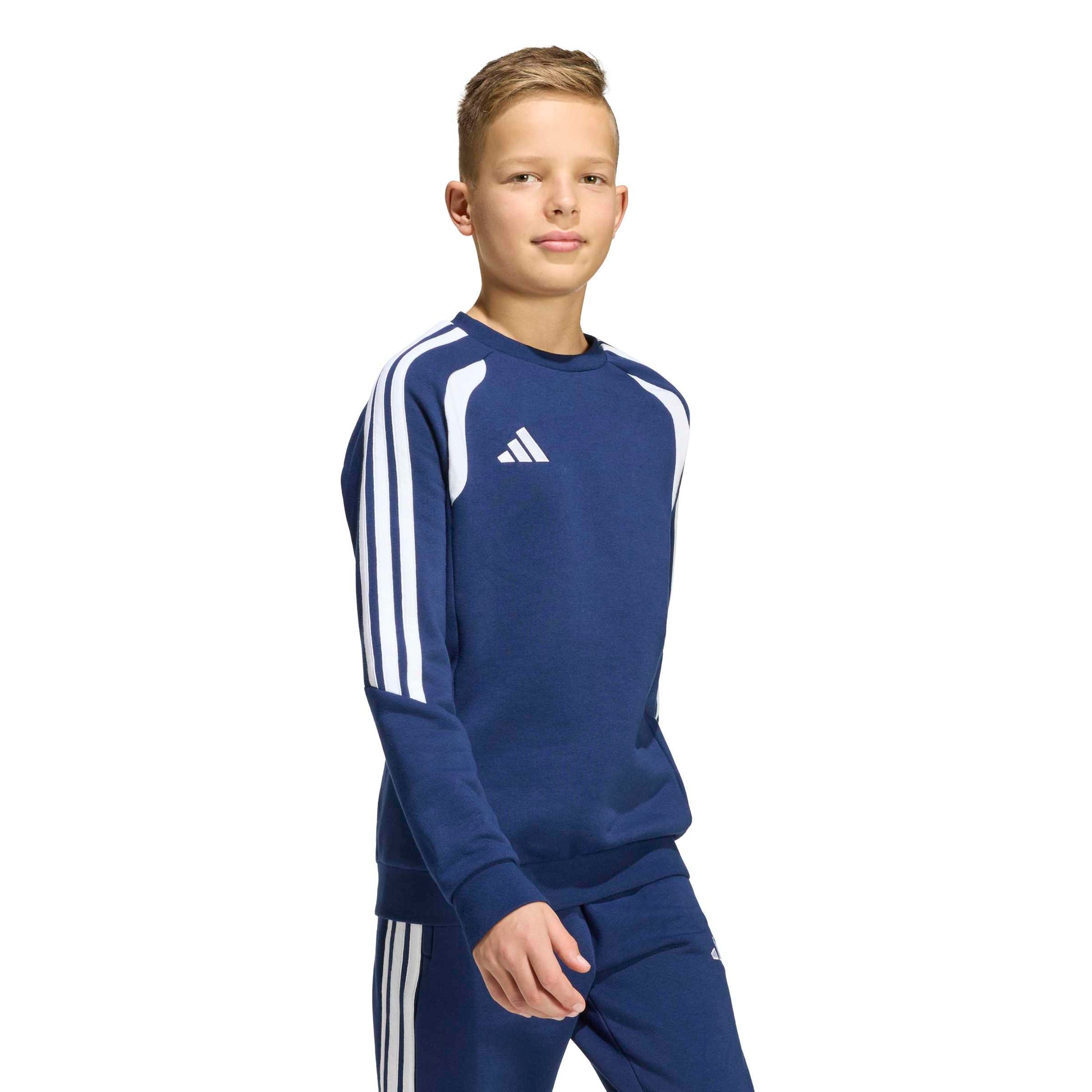 Team Navy Blue 2/White