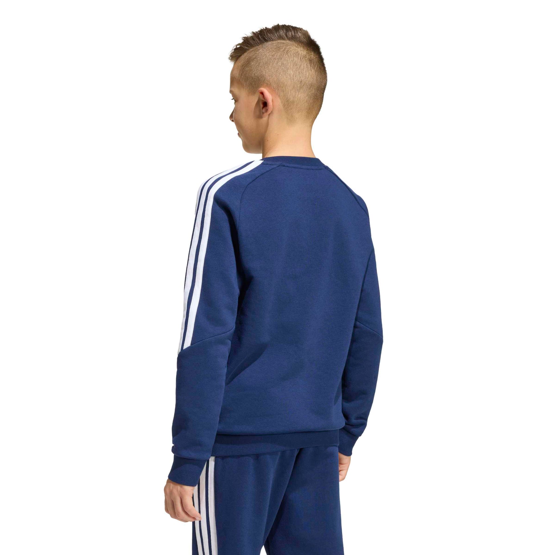 Team Navy Blue 2/White