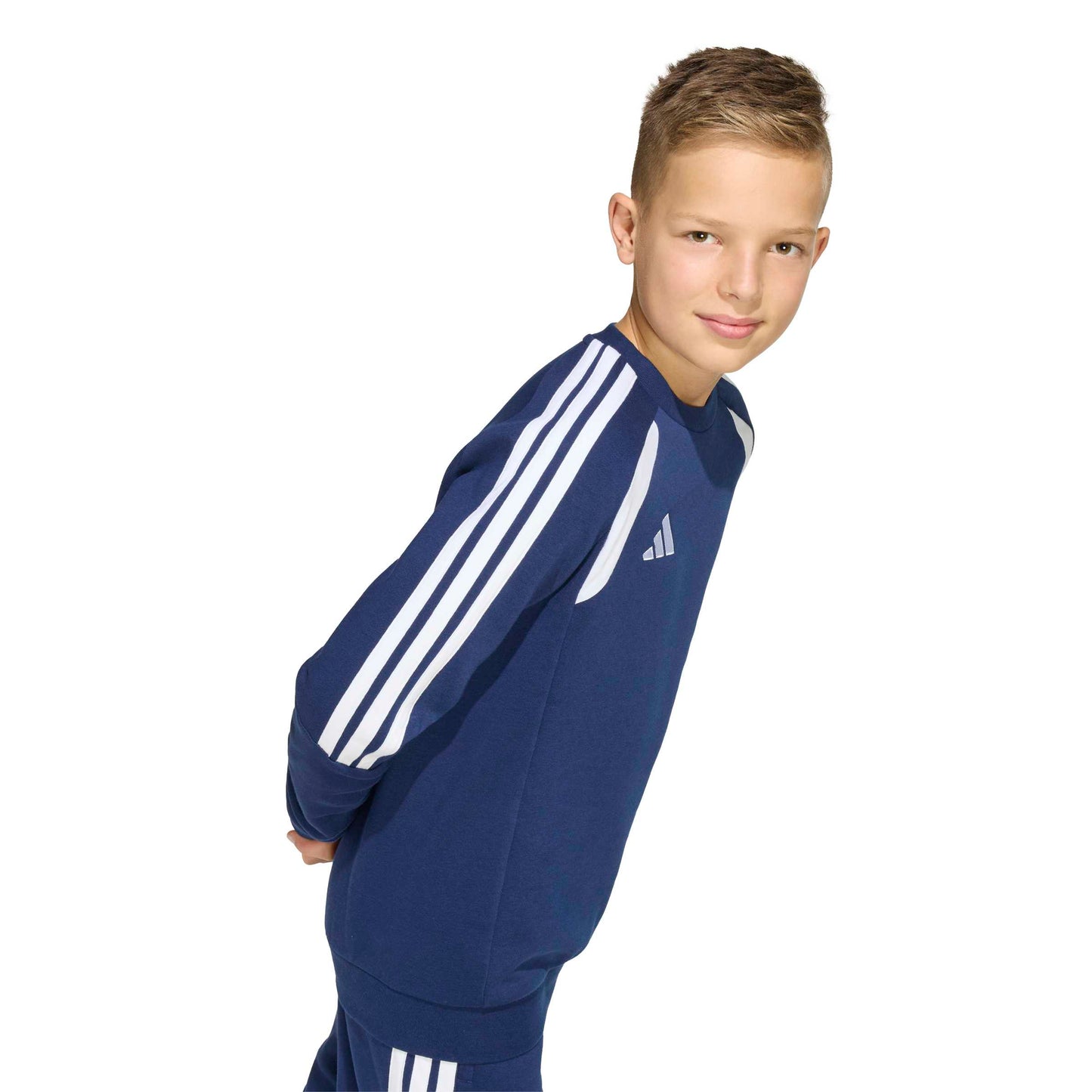 Team Navy Blue 2/White
