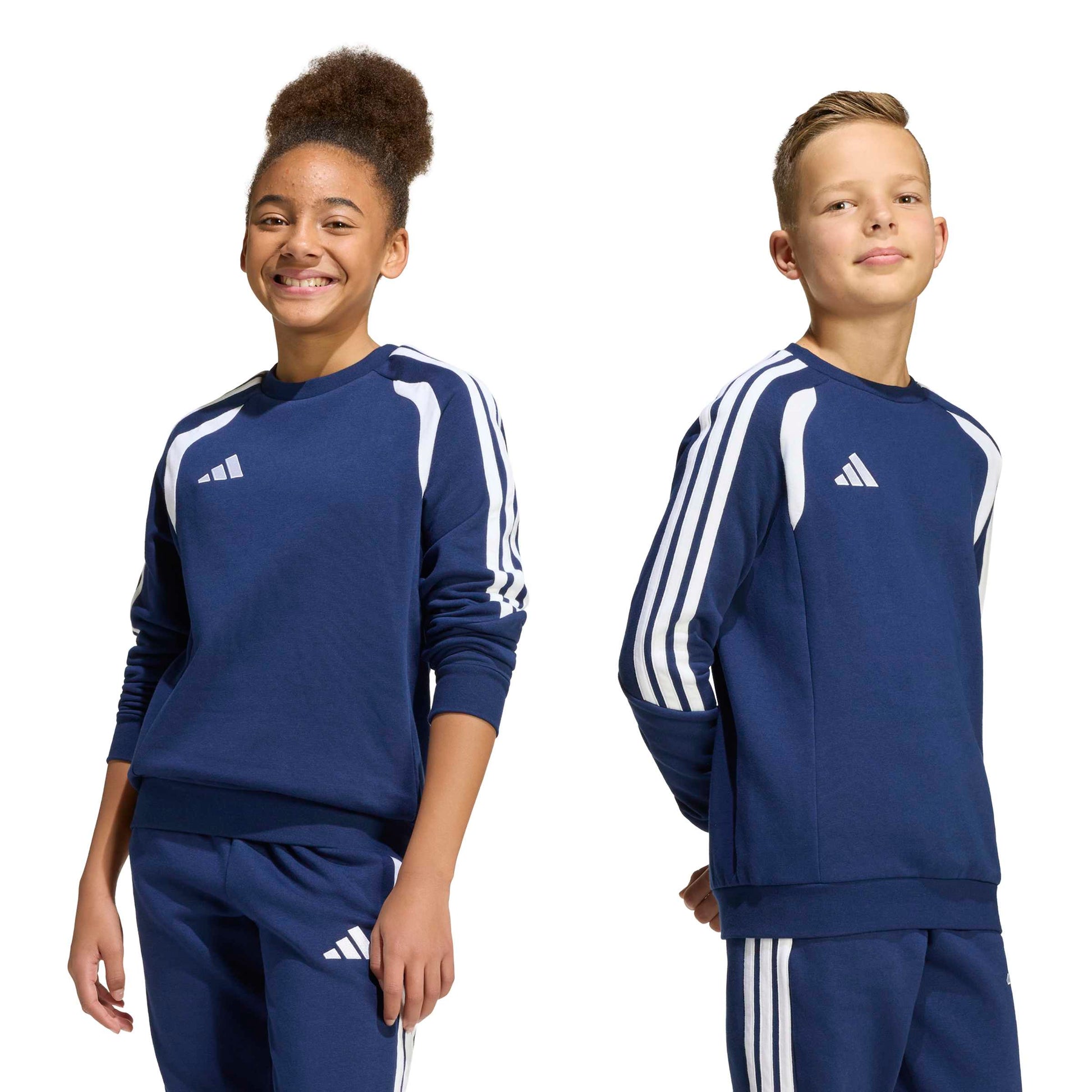 Team Navy Blue 2/White