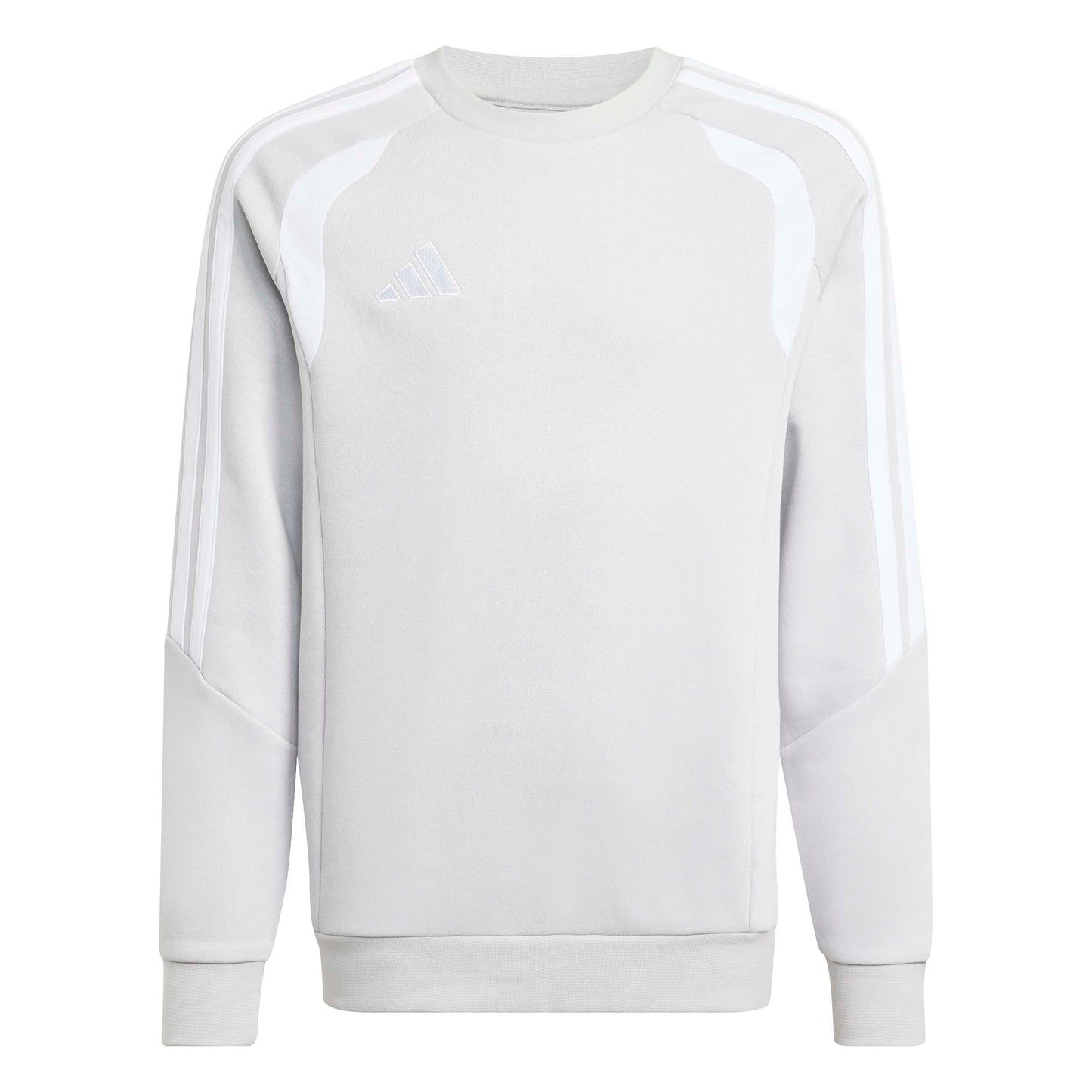 Team Light Grey/White