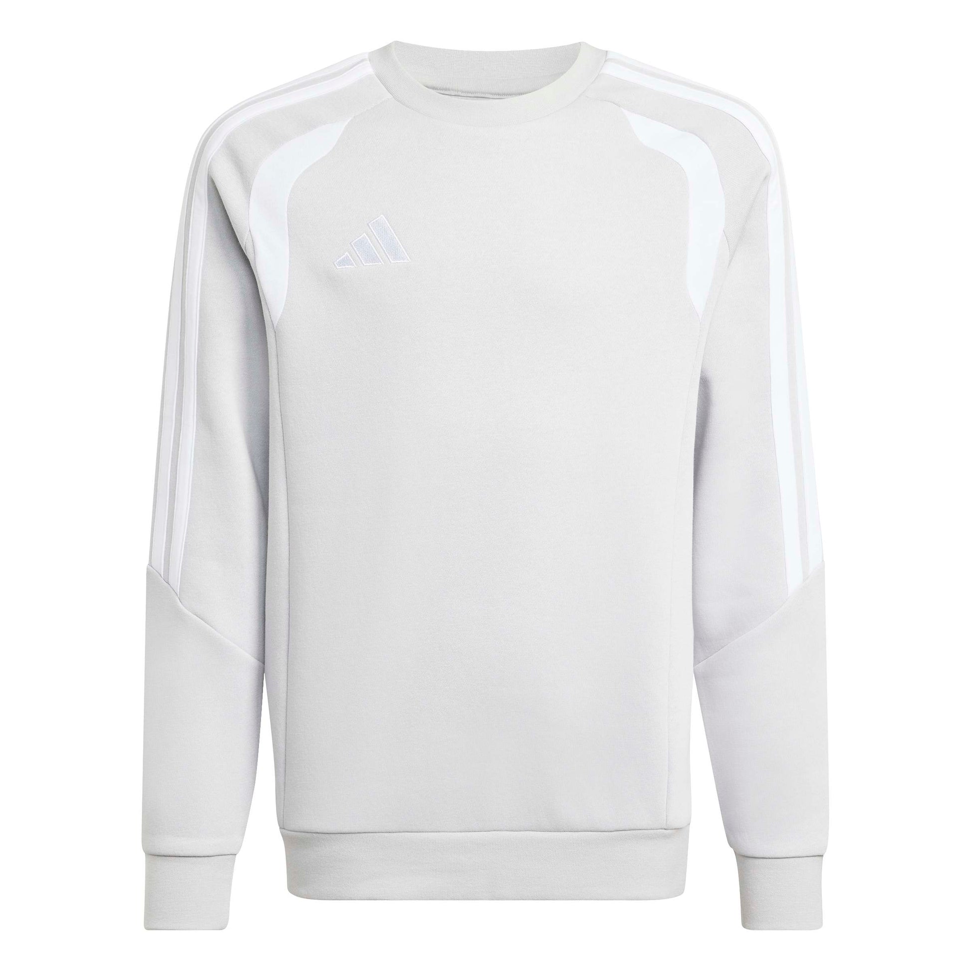 Team Light Grey/White