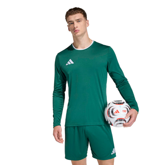 Team Dark Green/White
