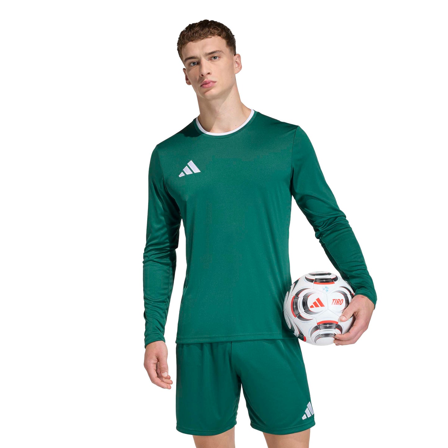 Team Dark Green/White