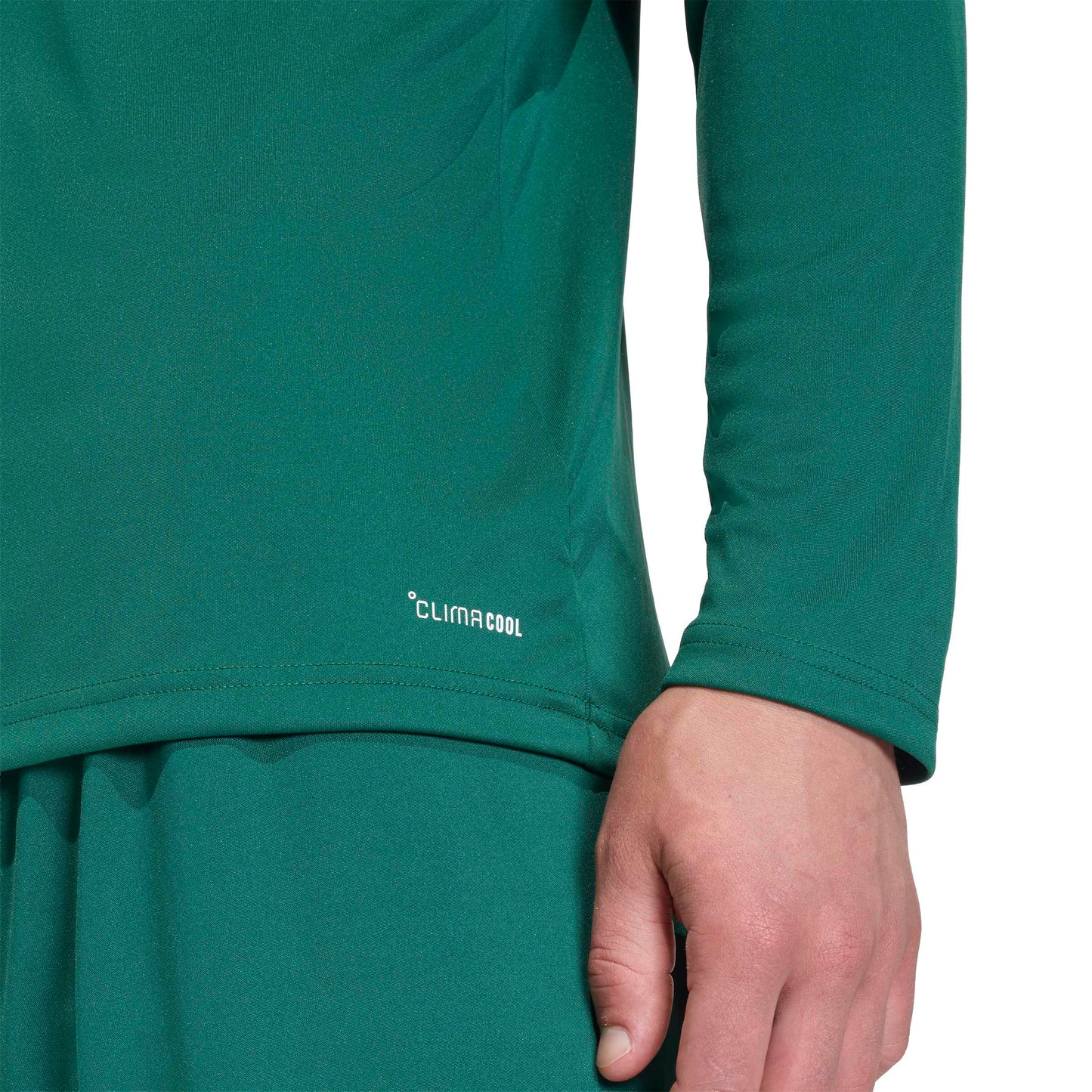 Team Dark Green/White