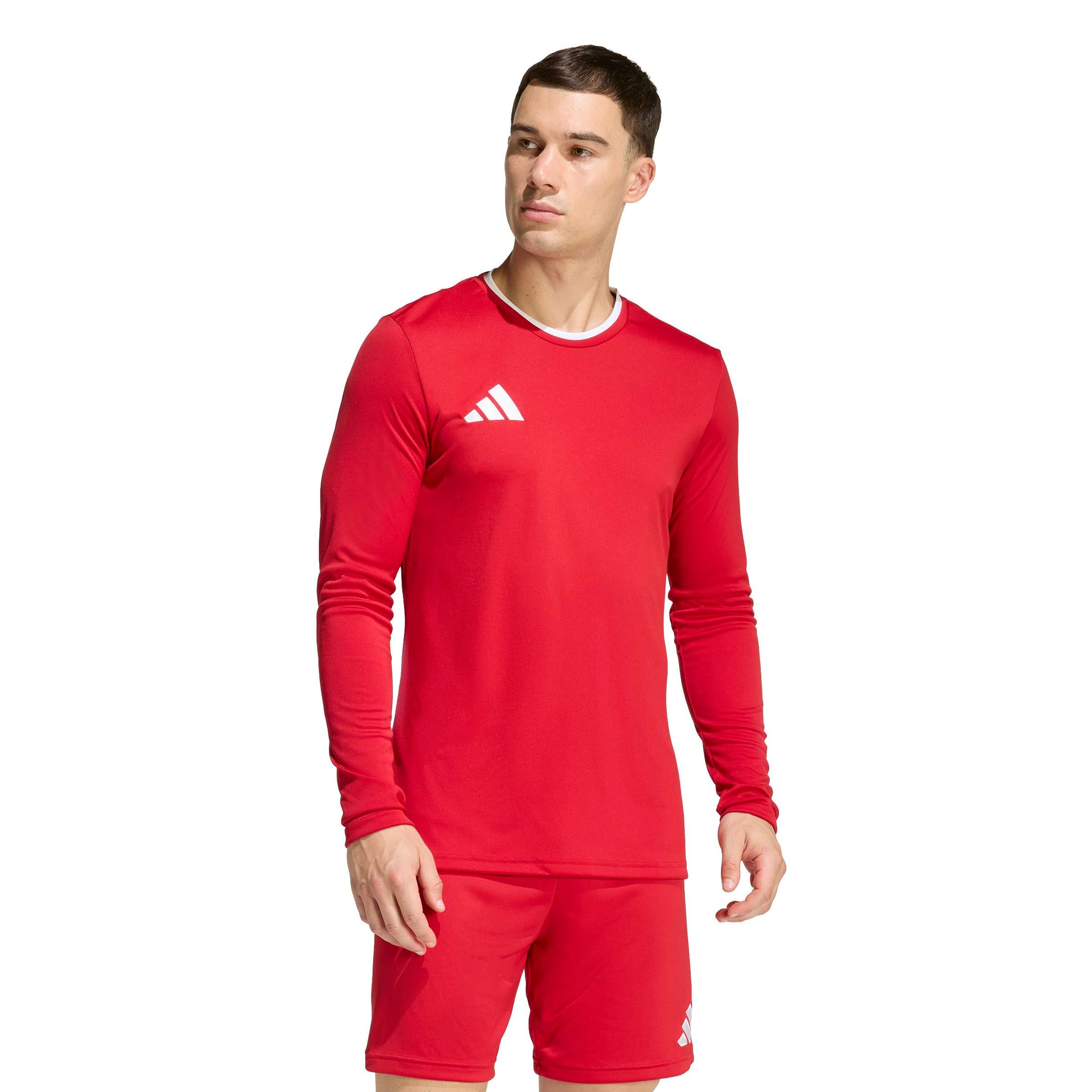 Team Power Red 2/White