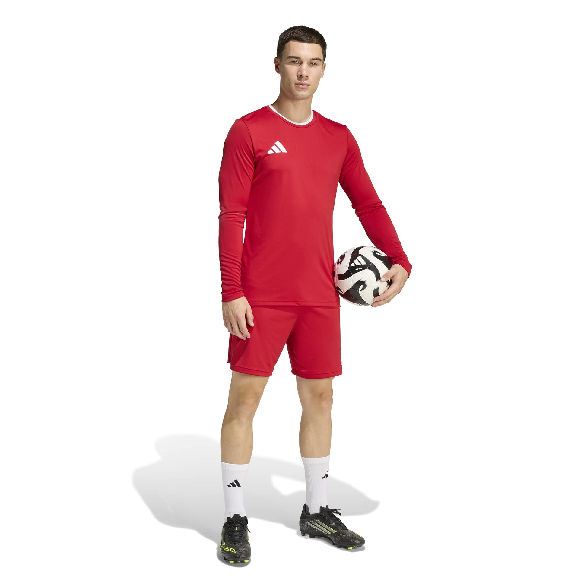 Team Power Red 2/White