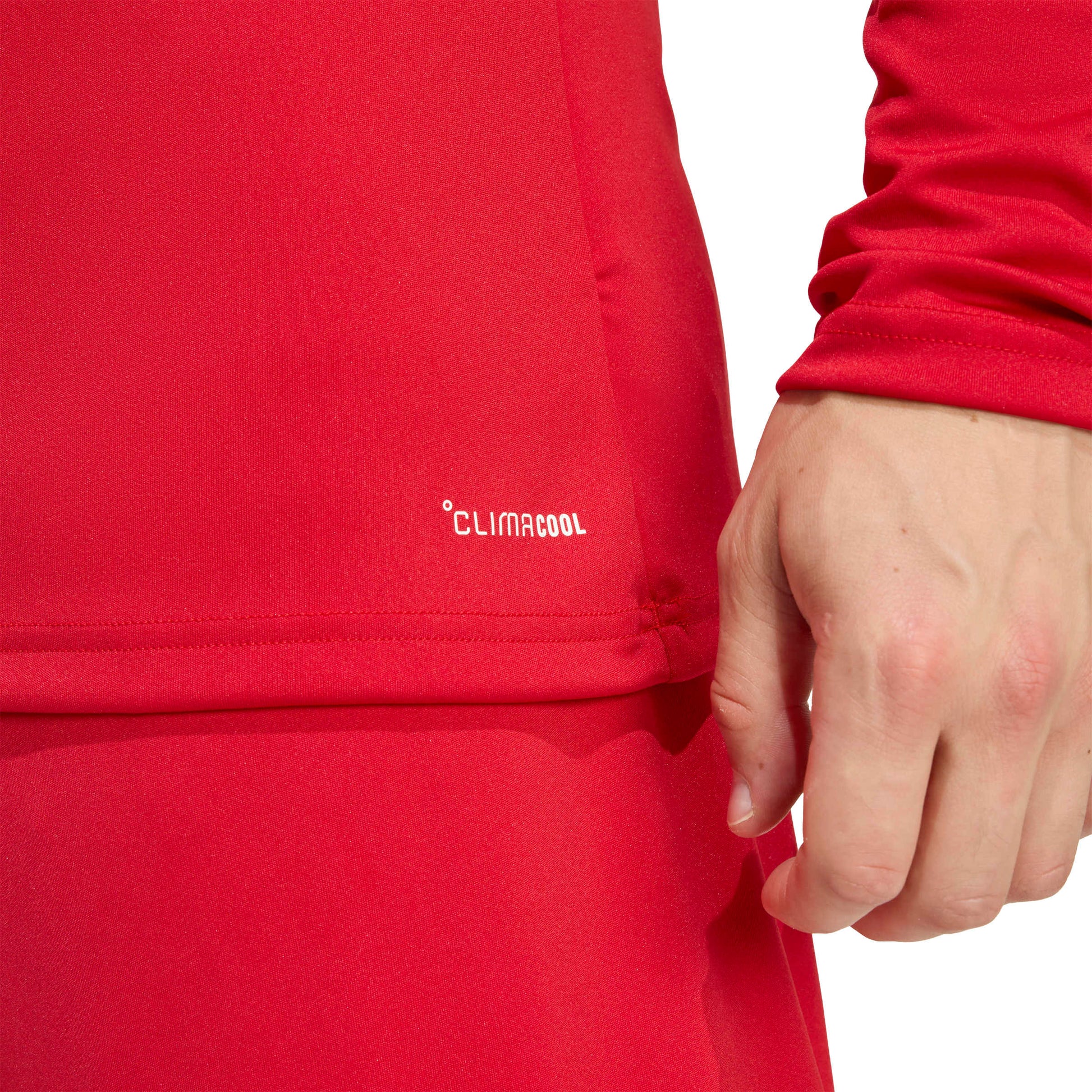 Team Power Red 2/White