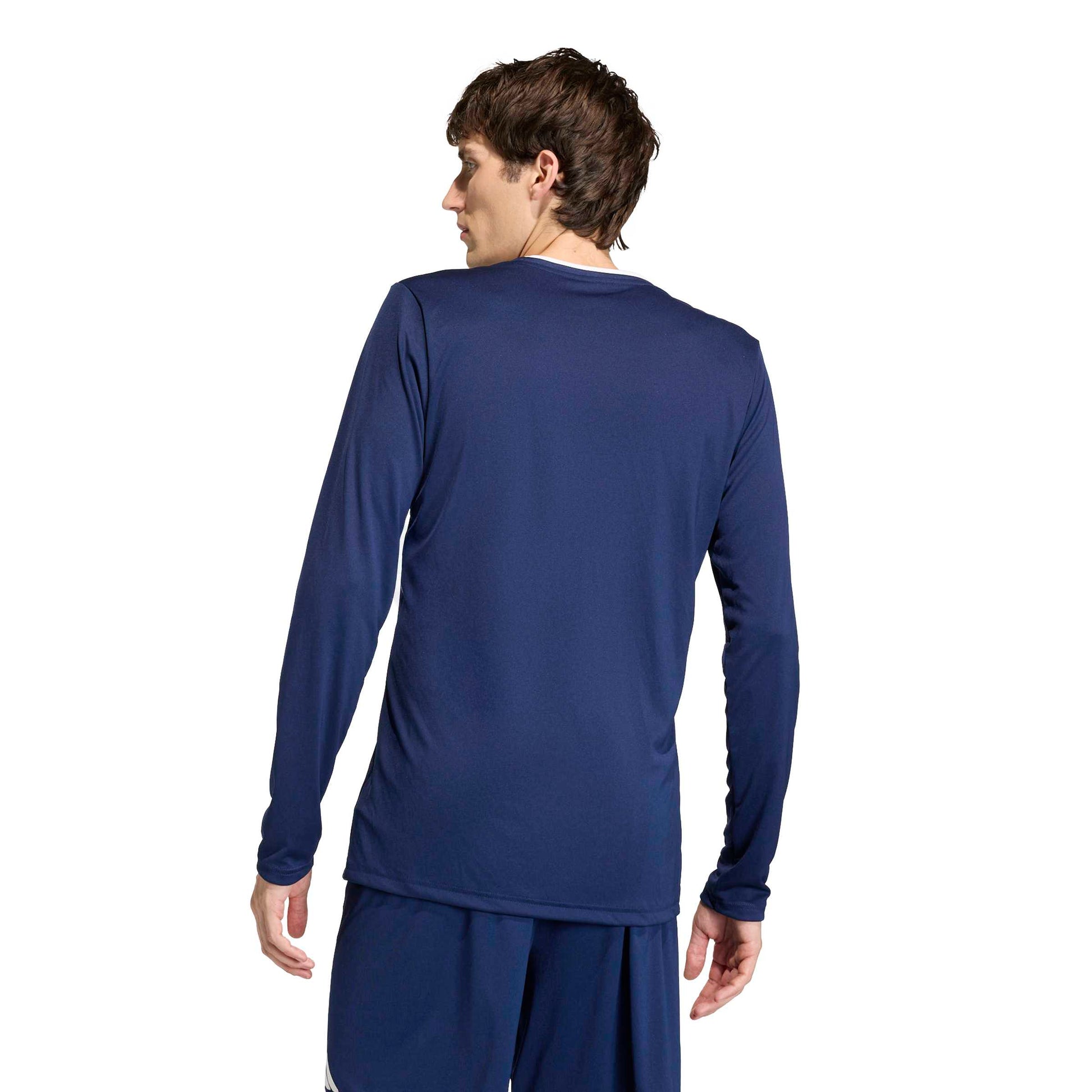 Team Navy Blue 2/White