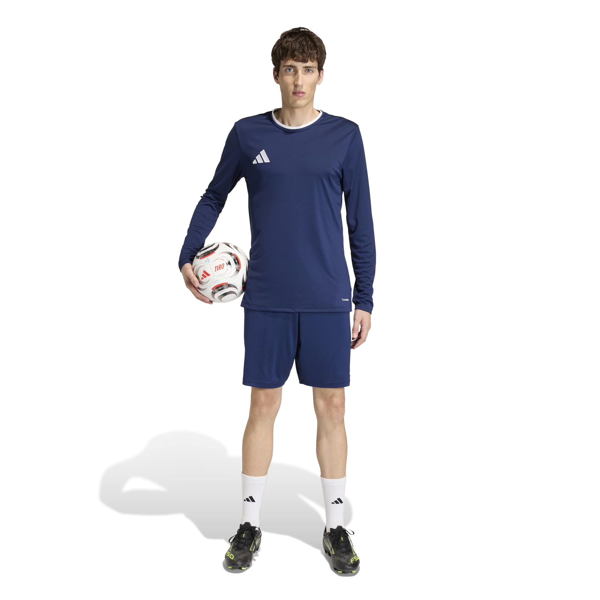 Team Navy Blue 2/White