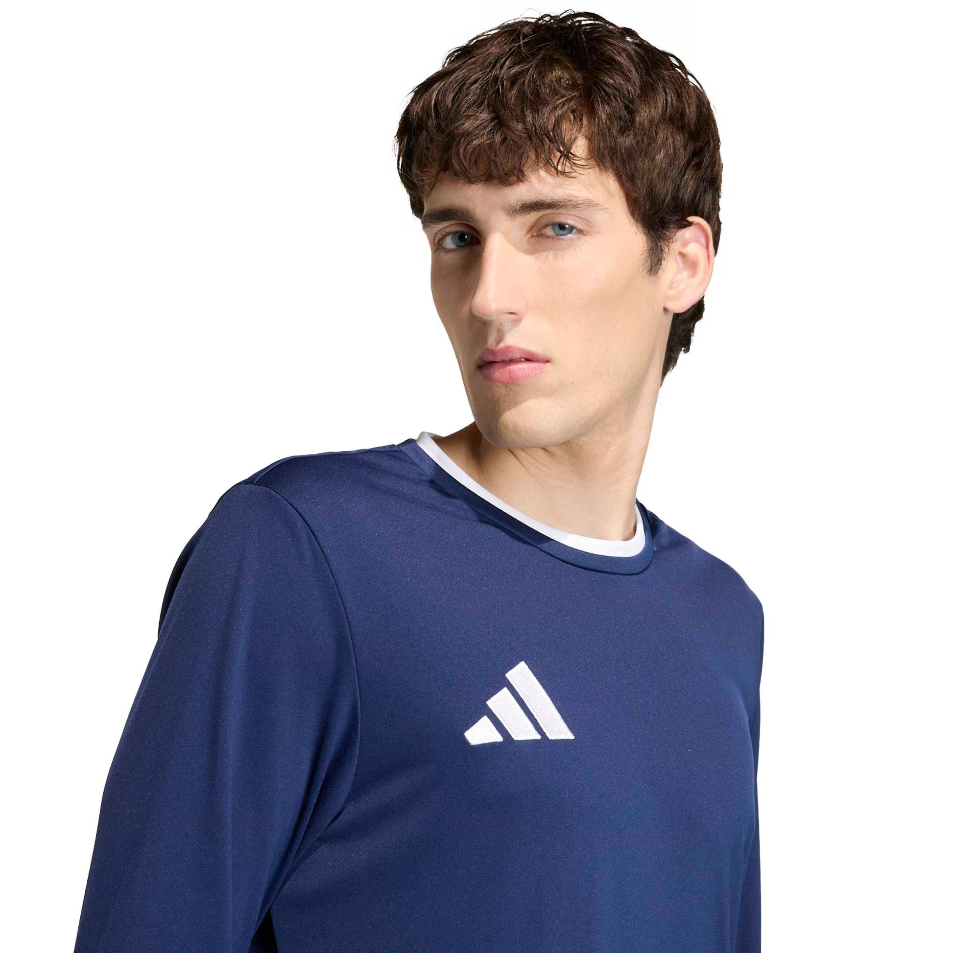 Team Navy Blue 2/White