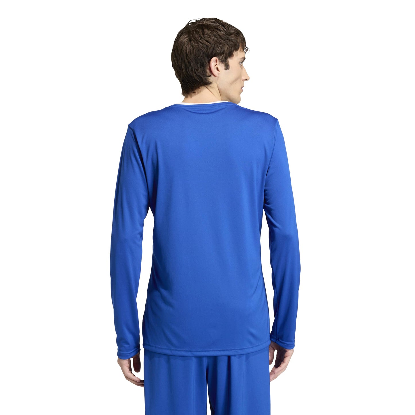 Team Royal Blue/White