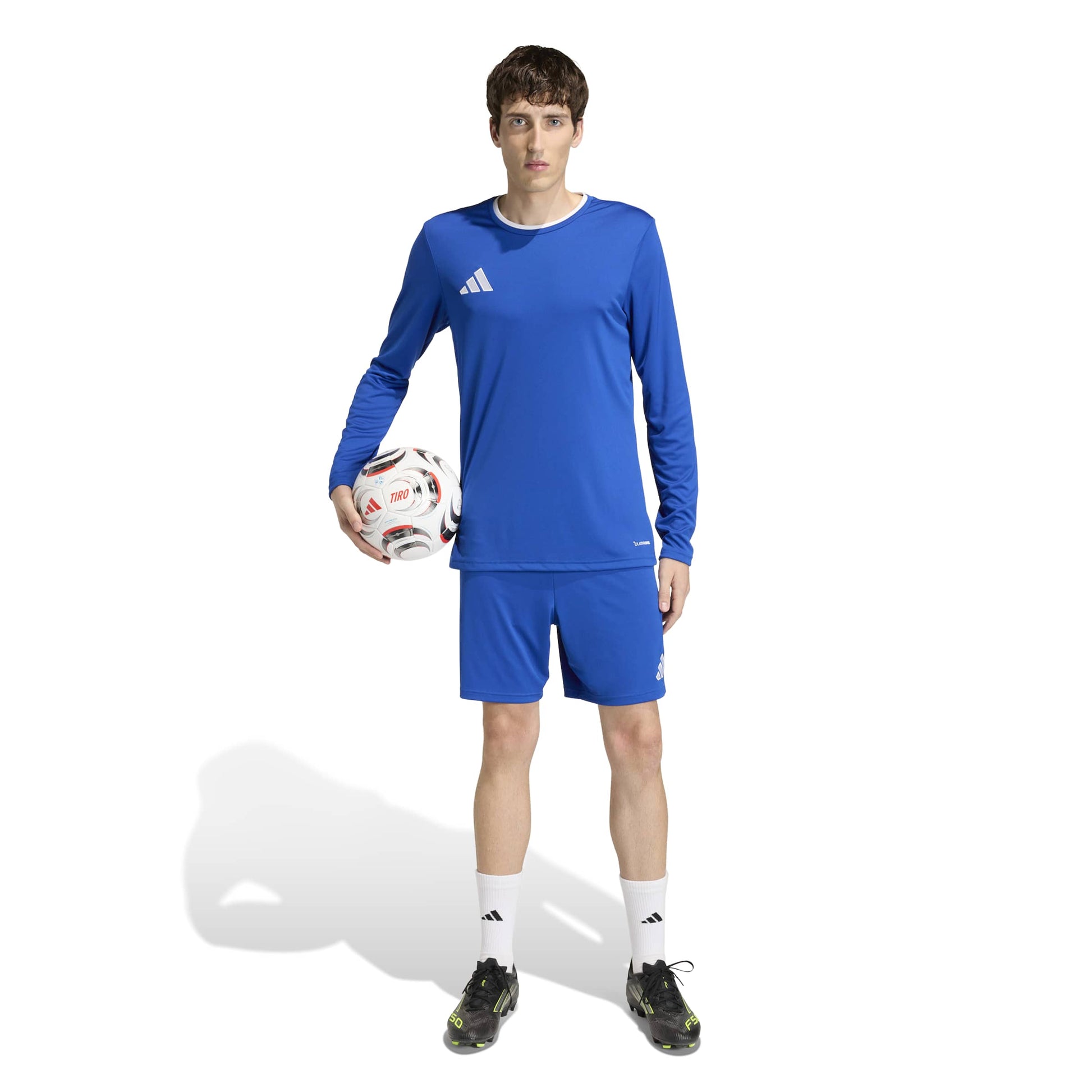 Team Royal Blue/White