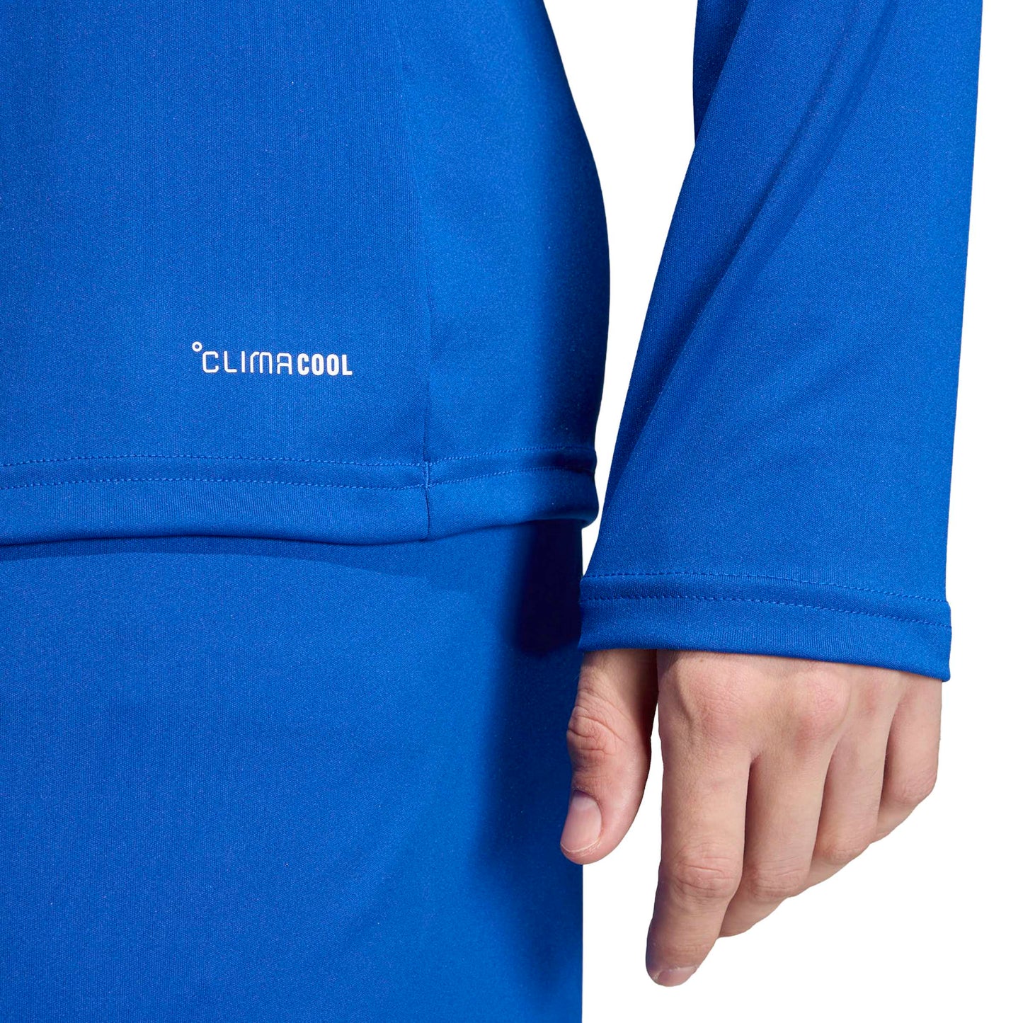 Team Royal Blue/White