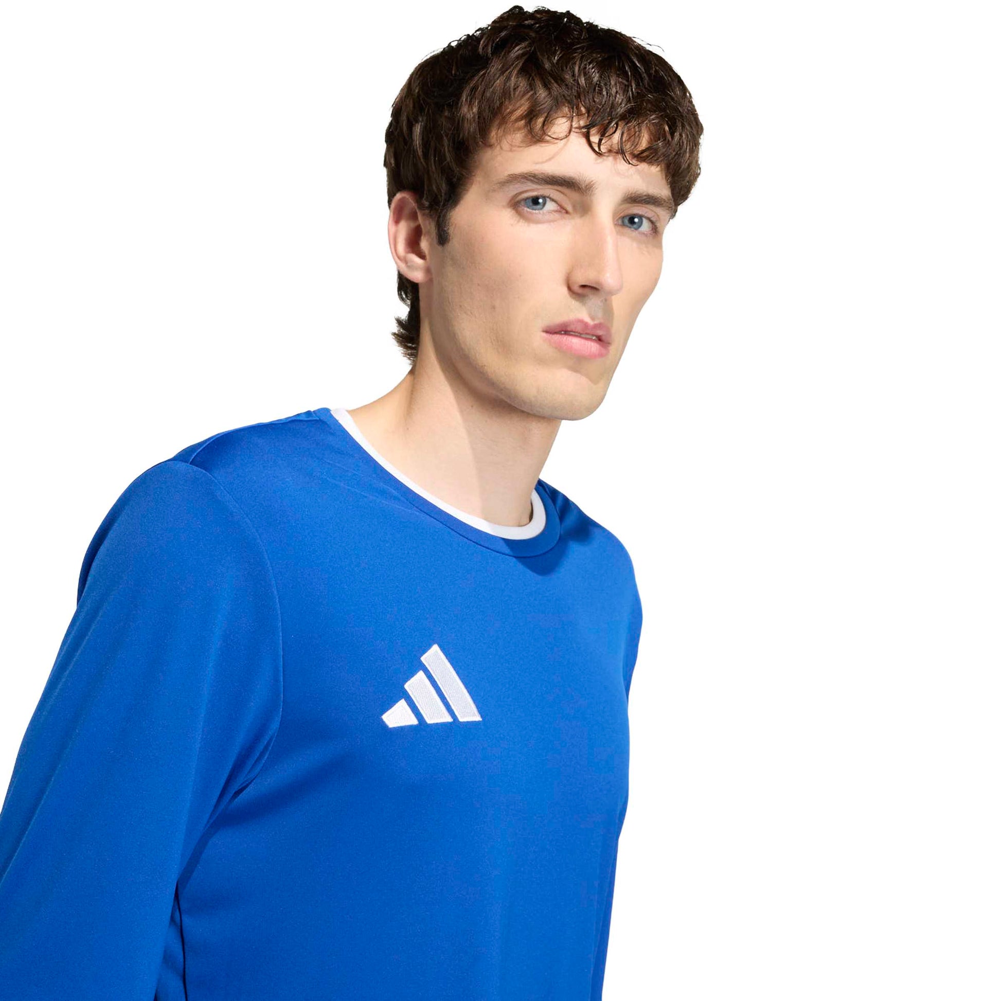 Team Royal Blue/White