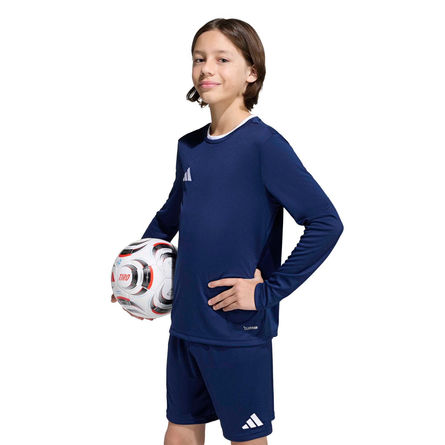 Team Navy Blue 2/White