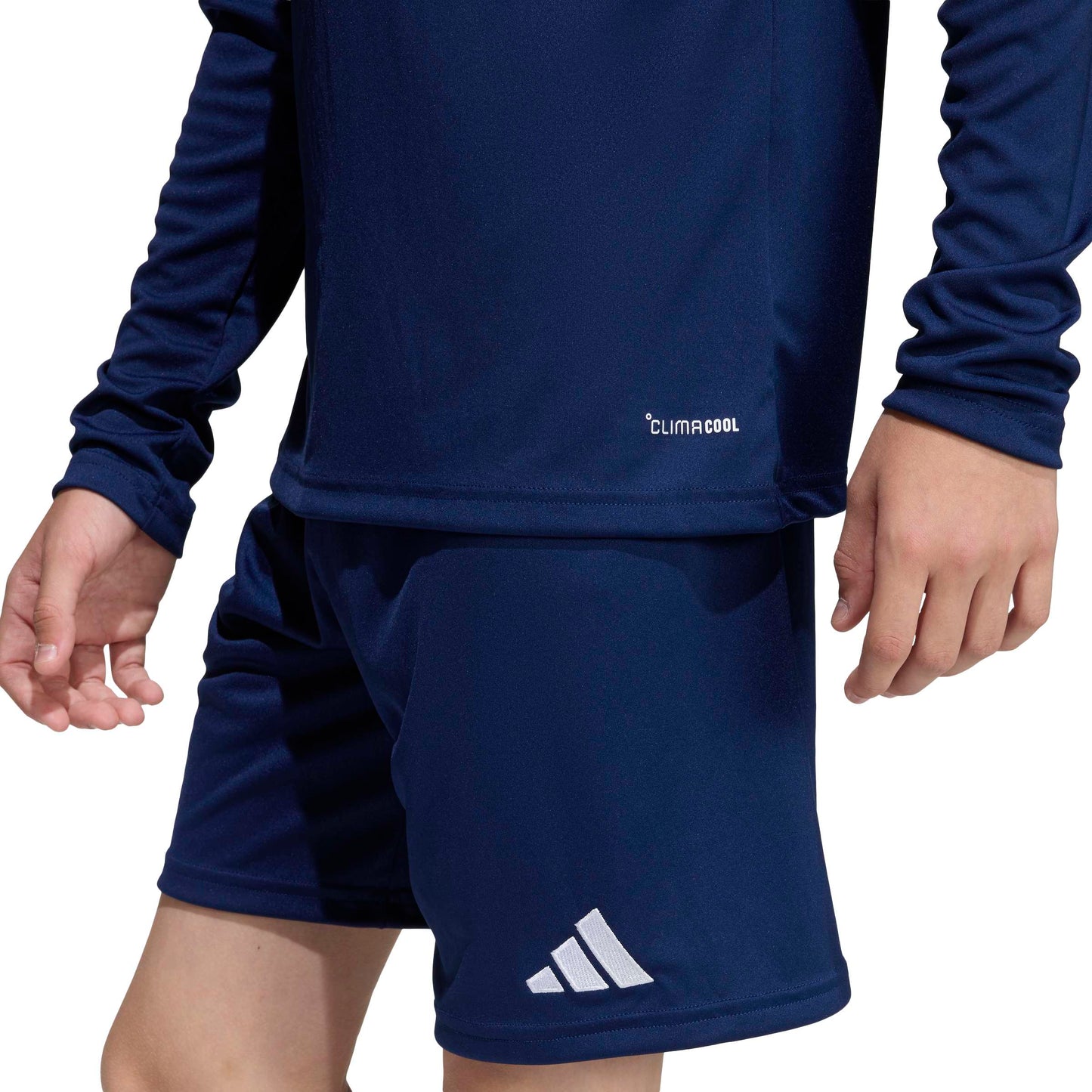 Team Navy Blue 2/White