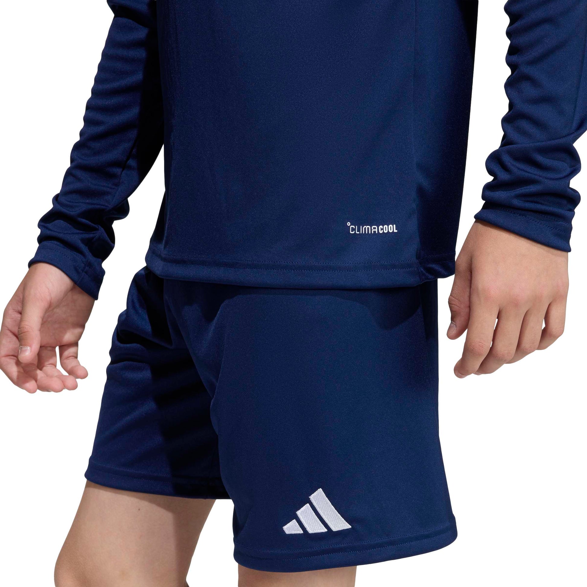 Team Navy Blue 2/White