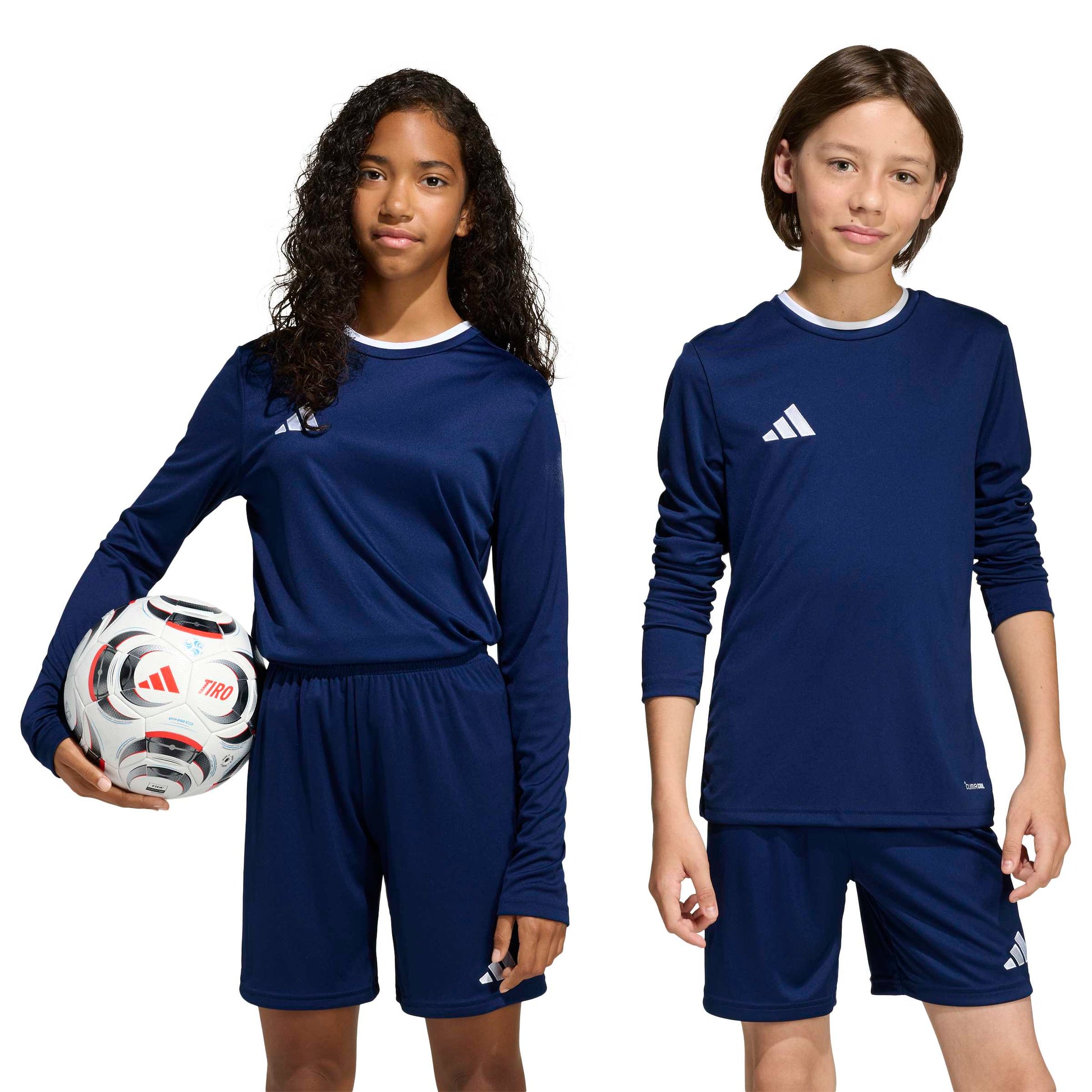 Team Navy Blue 2/White