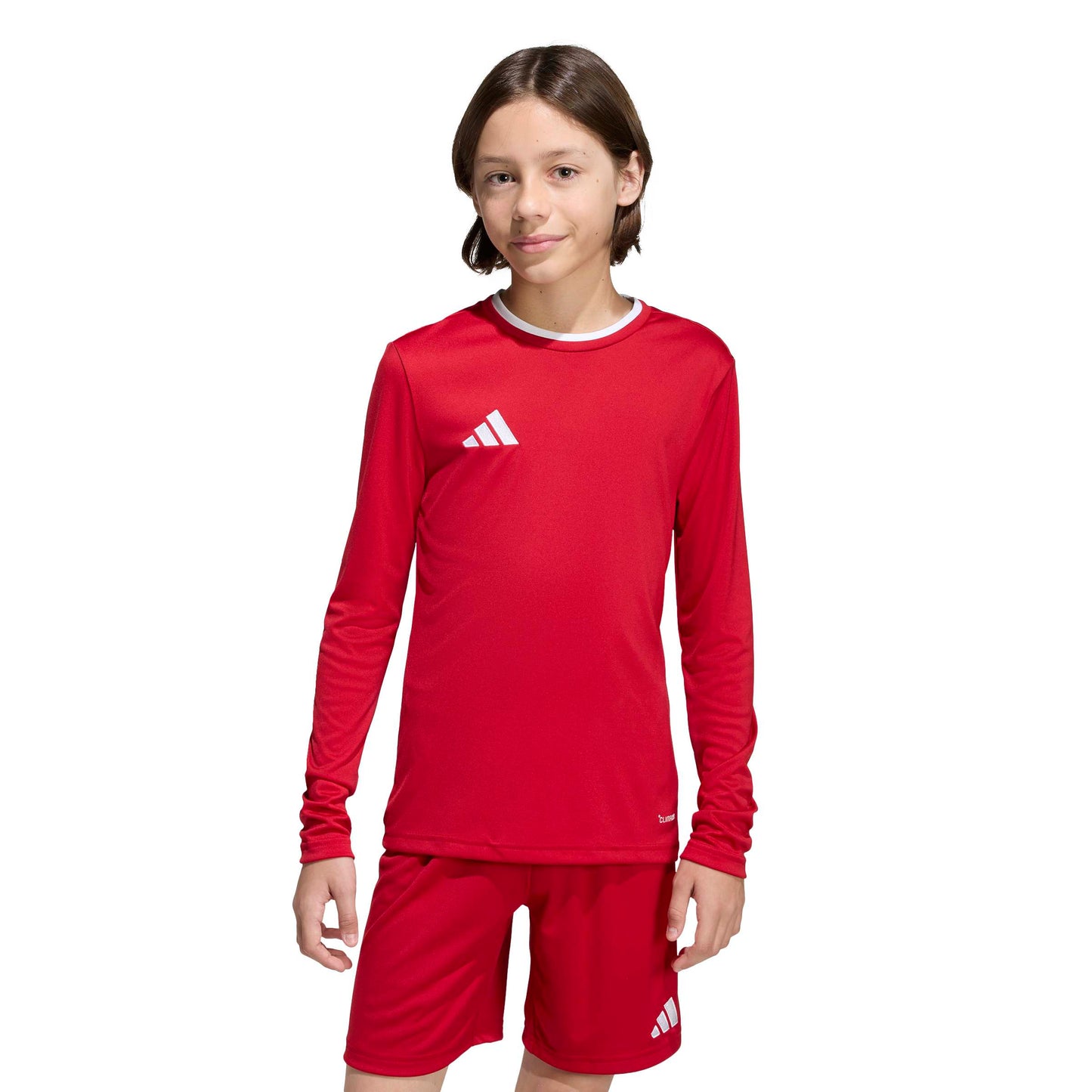 Team Power Red 2/White