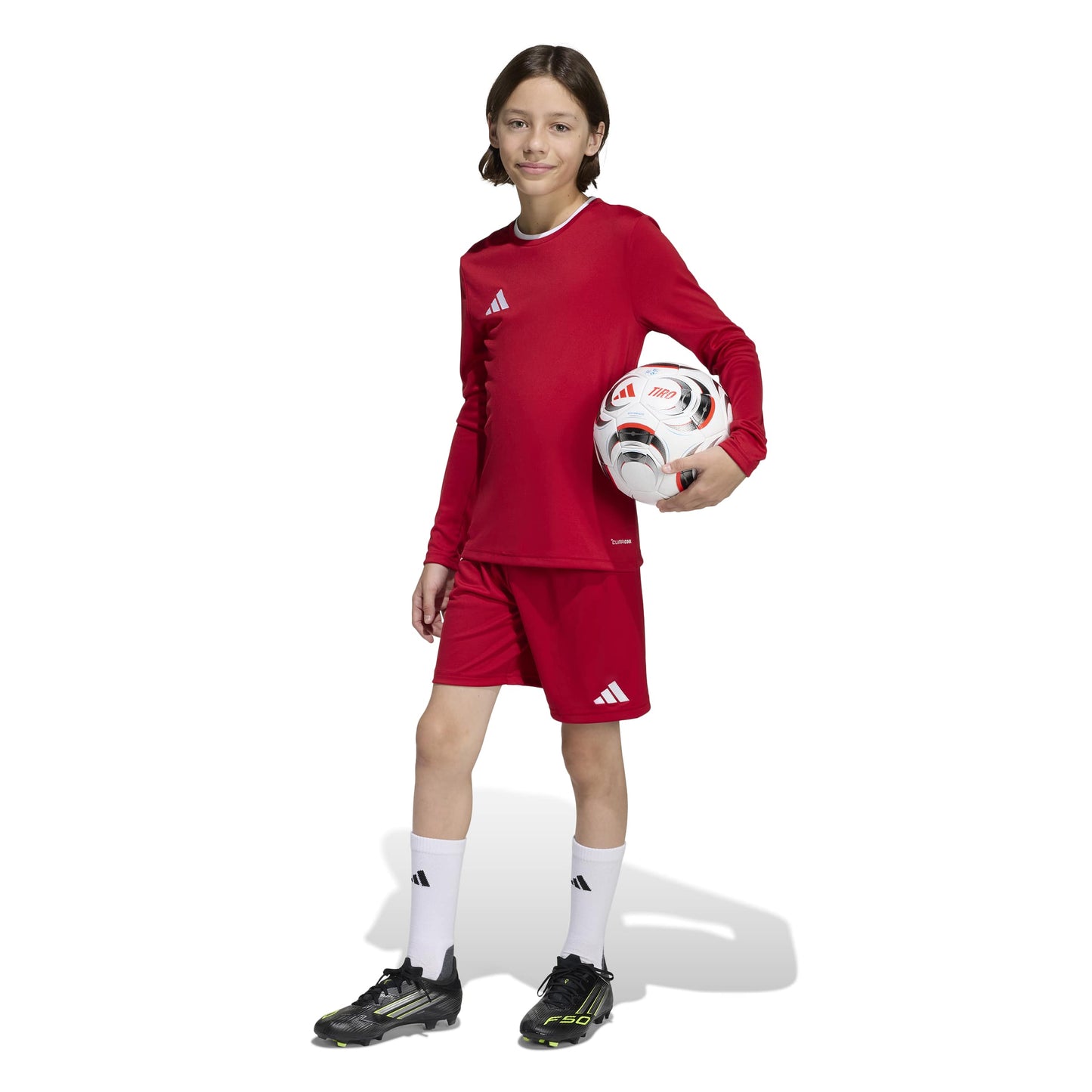Team Power Red 2/White