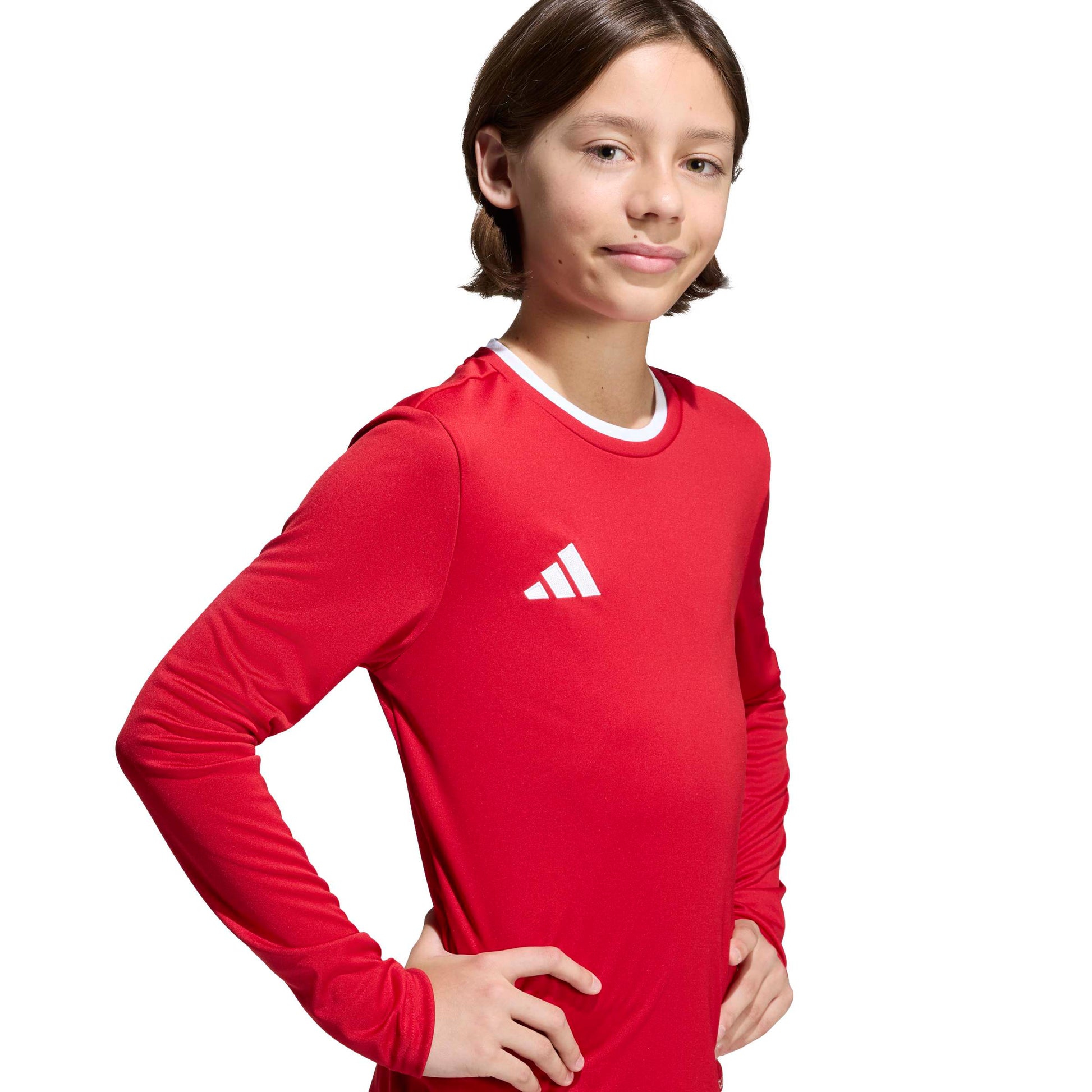 Team Power Red 2/White