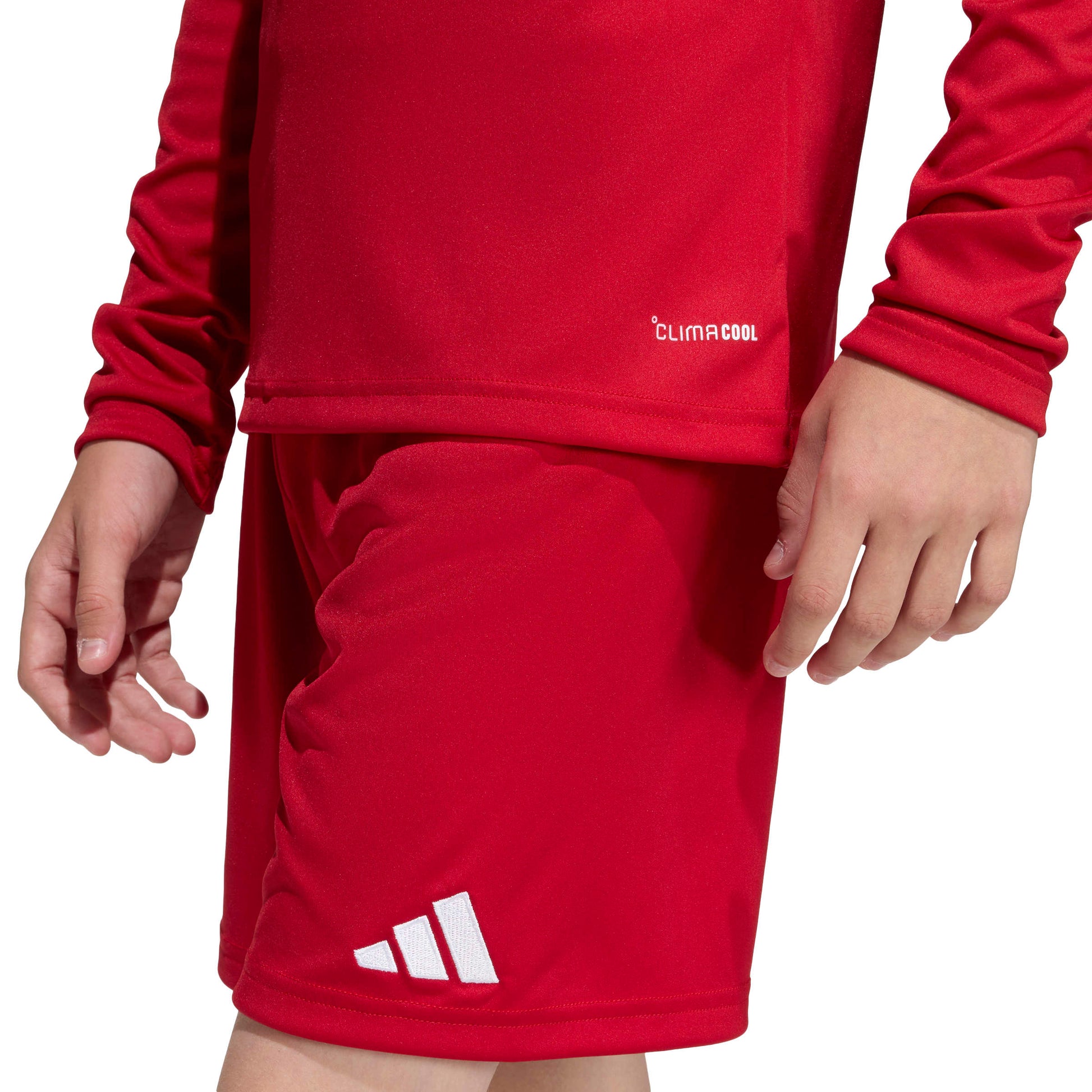 Team Power Red 2/White