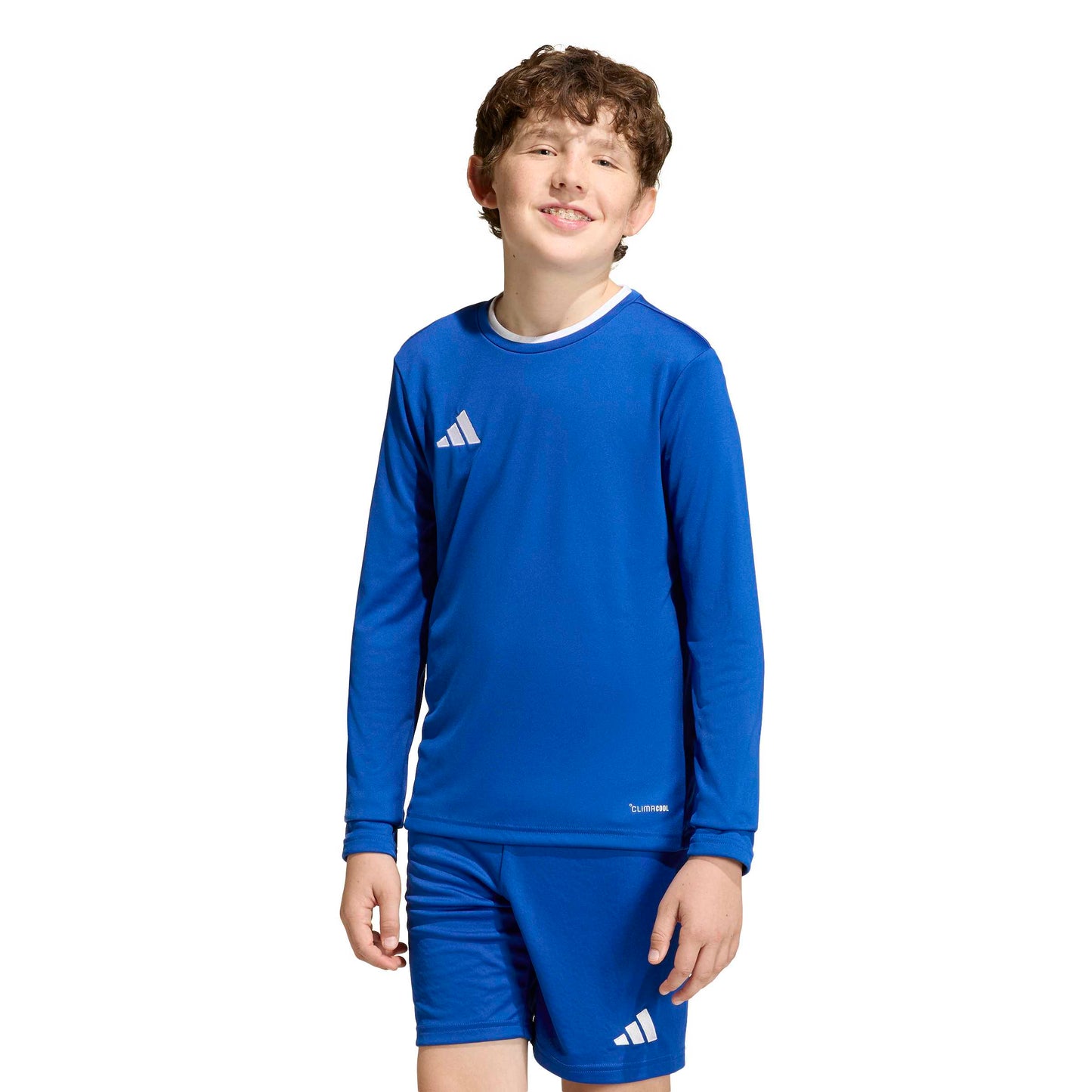 Team Royal Blue/White
