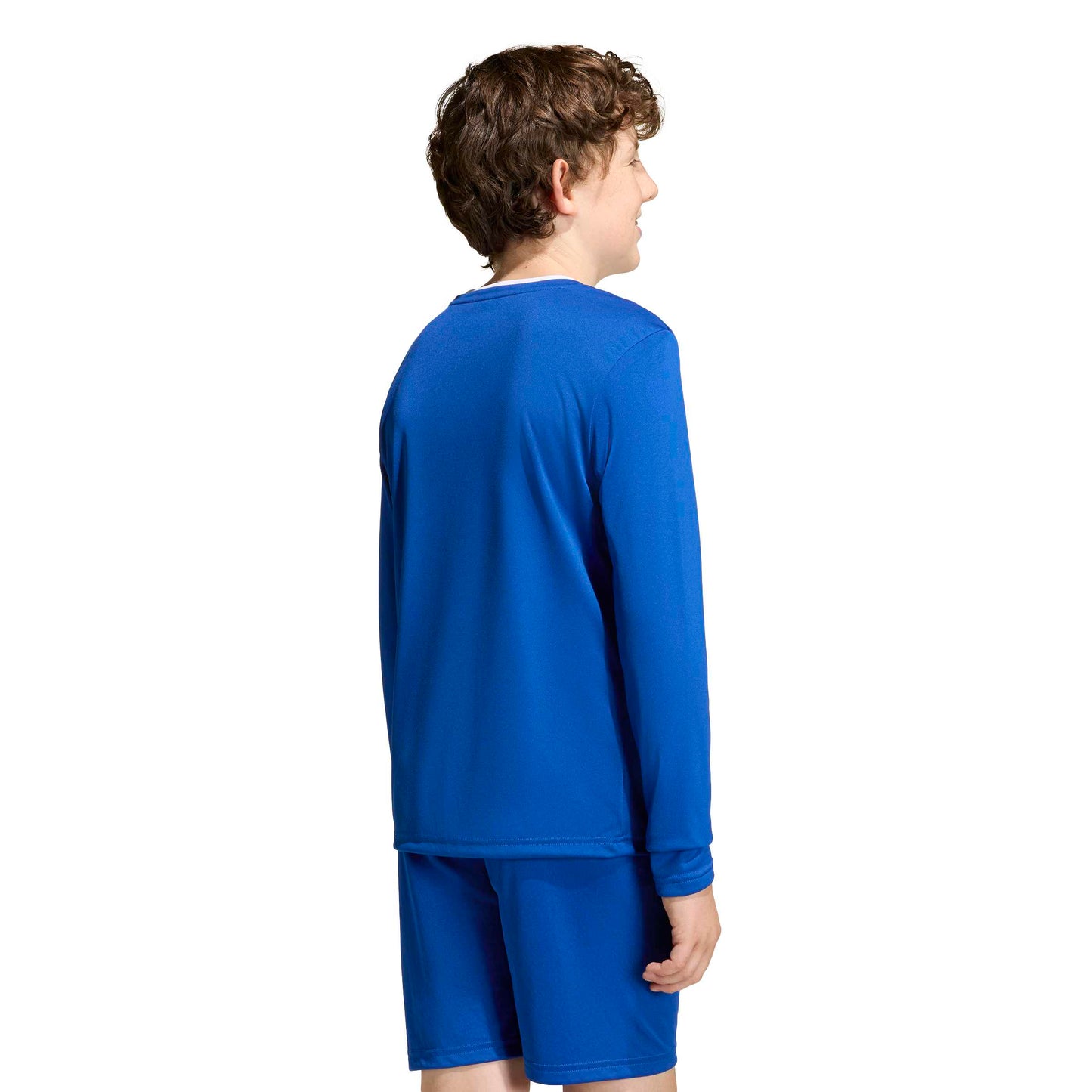 Team Royal Blue/White