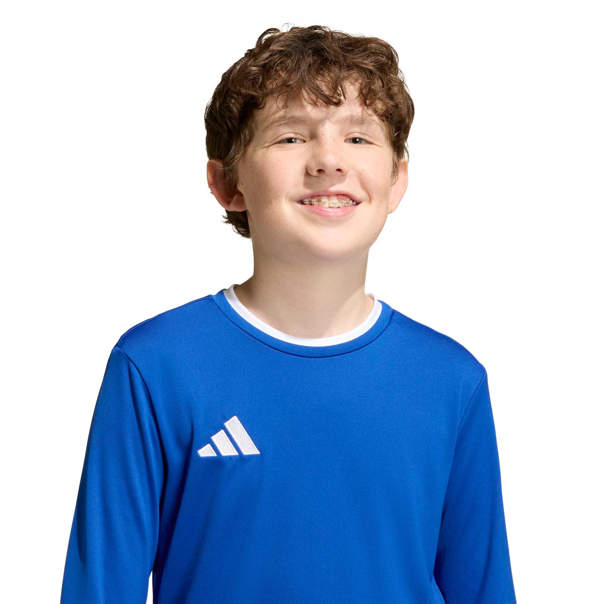 Team Royal Blue/White