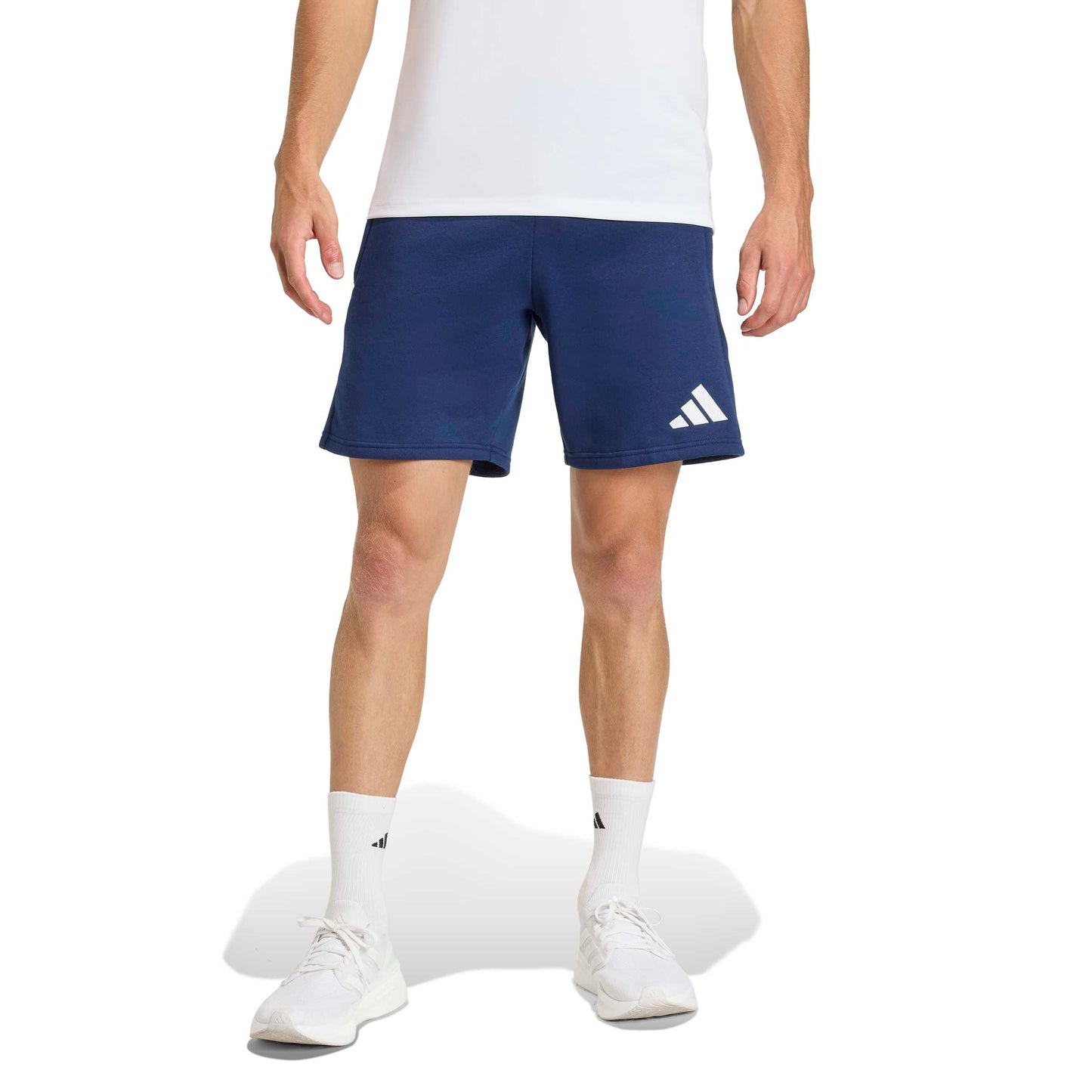 Team Navy Blue 2/White