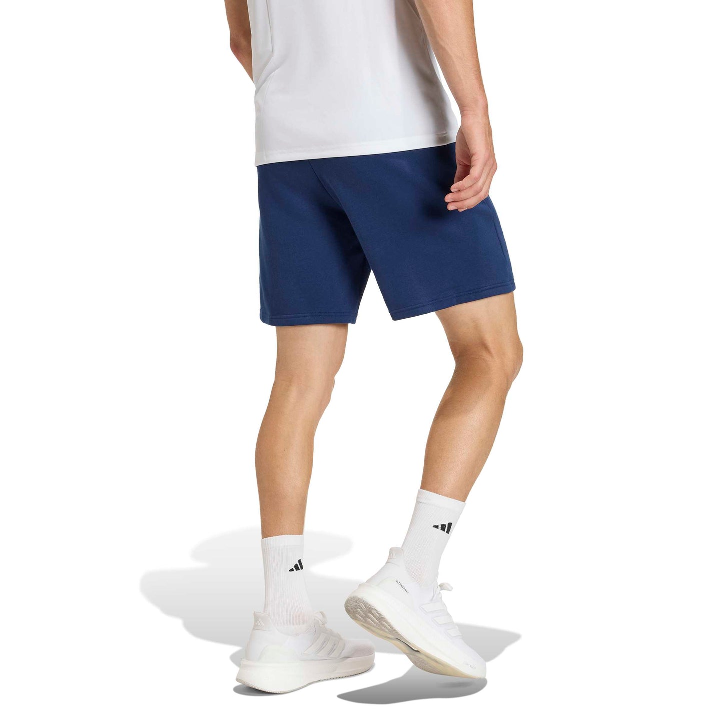 Team Navy Blue 2/White
