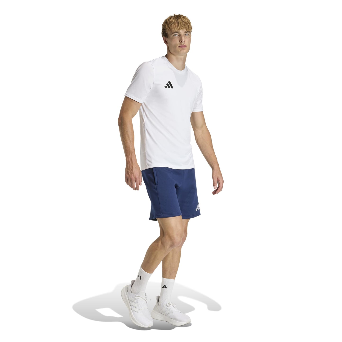 Team Navy Blue 2/White