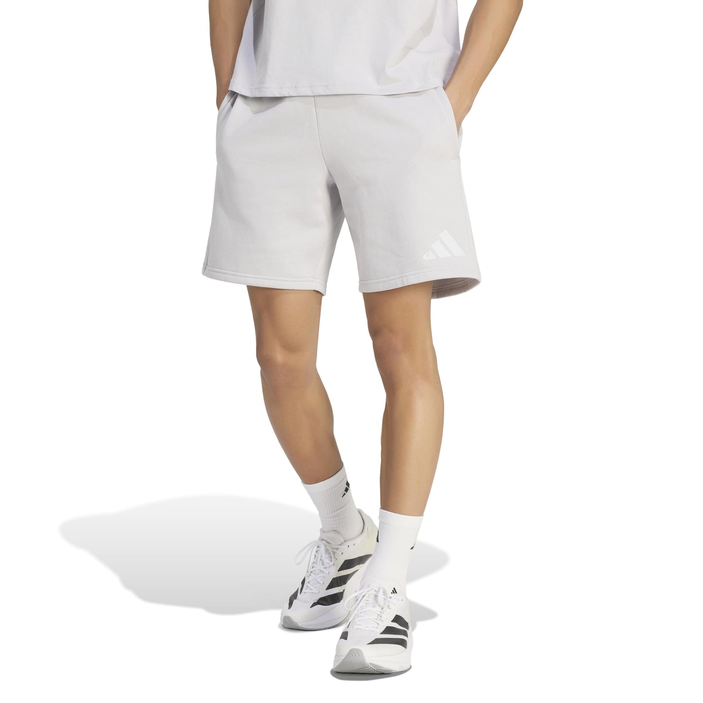 Team Light Grey/White