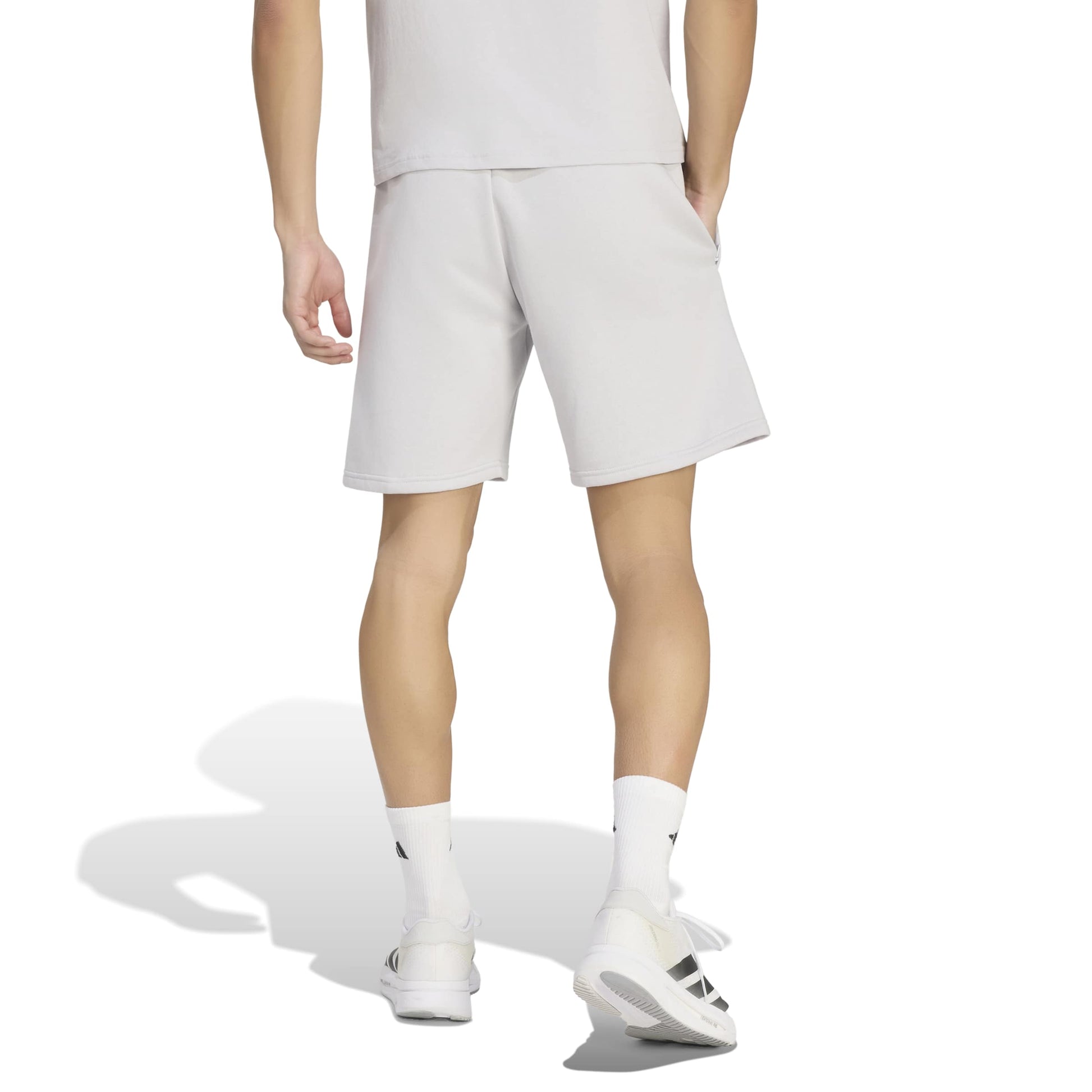 Team Light Grey/White