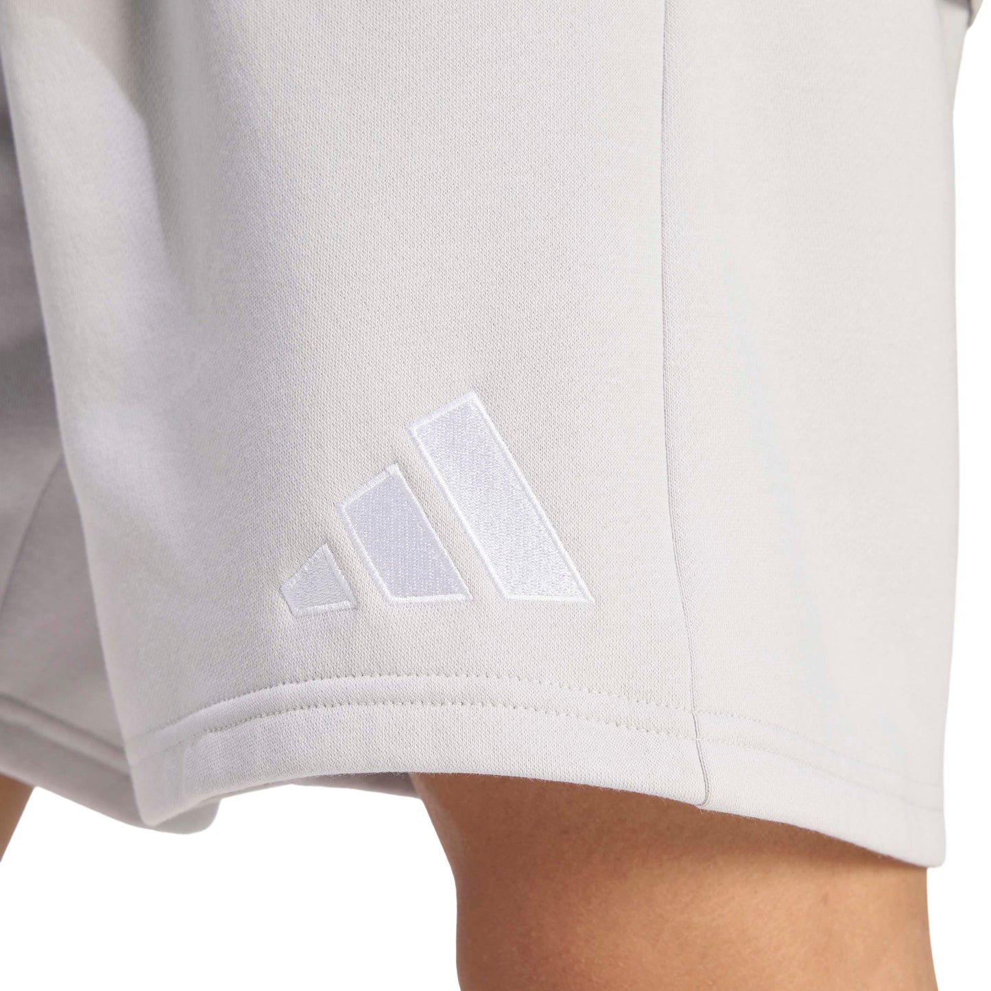 Team Light Grey/White