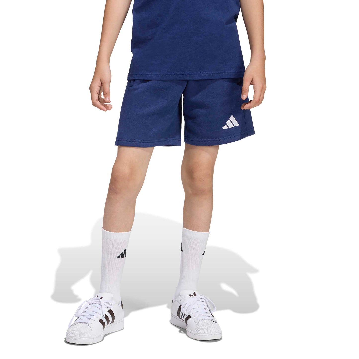Team Navy Blue 2/White