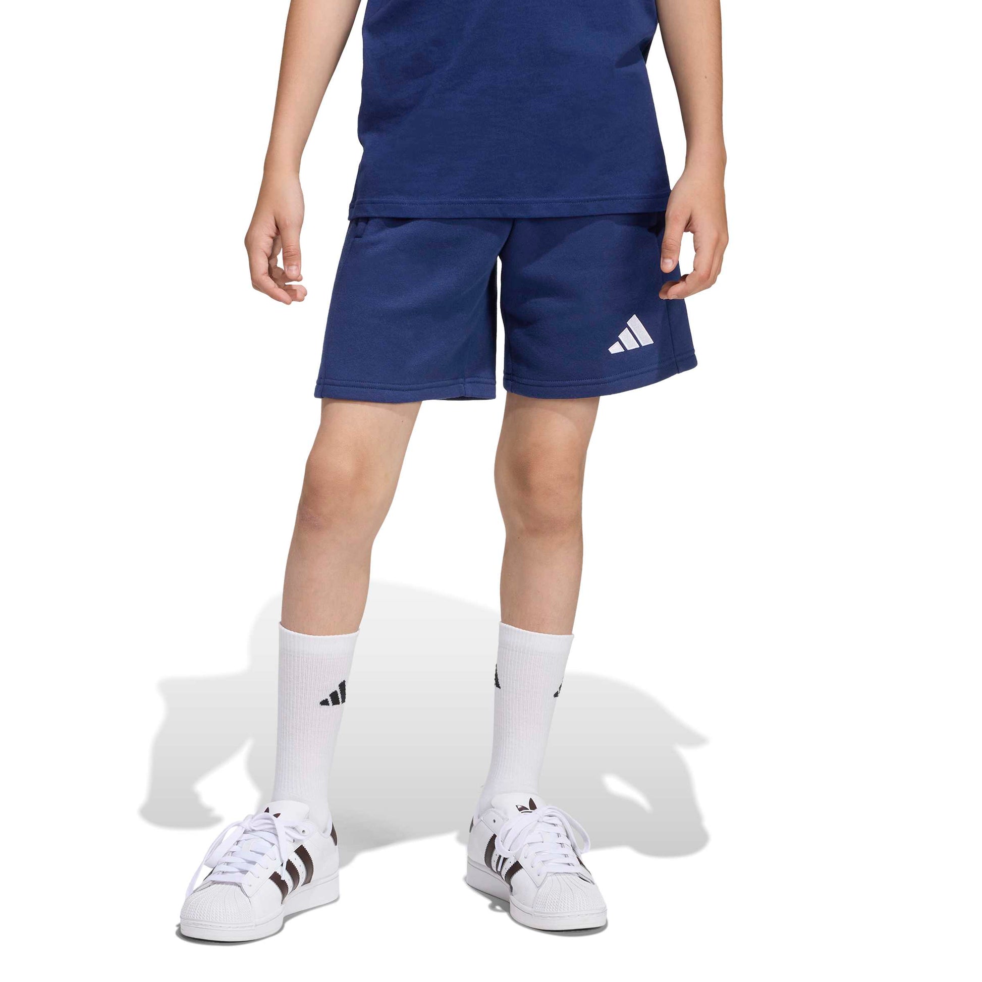 Team Navy Blue 2/White