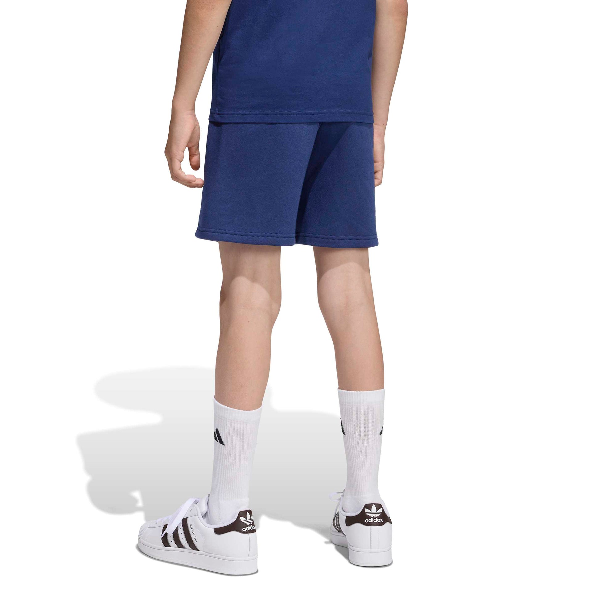 Team Navy Blue 2/White