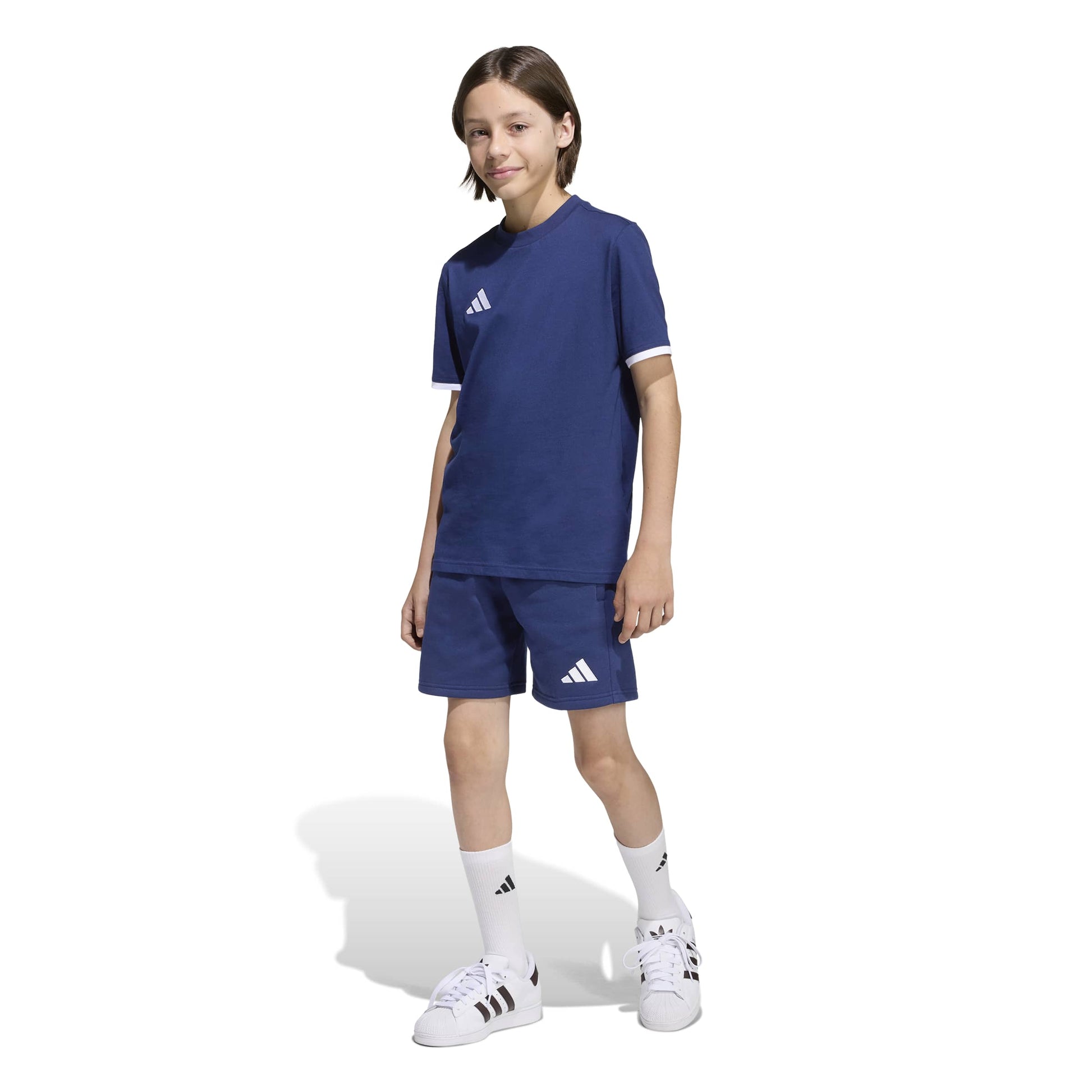 Team Navy Blue 2/White